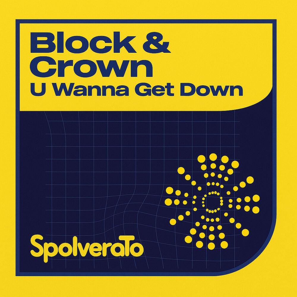 Релиз U Wanne Get Down