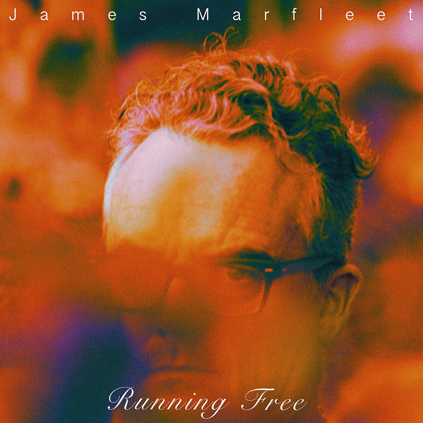 Релиз Running Free