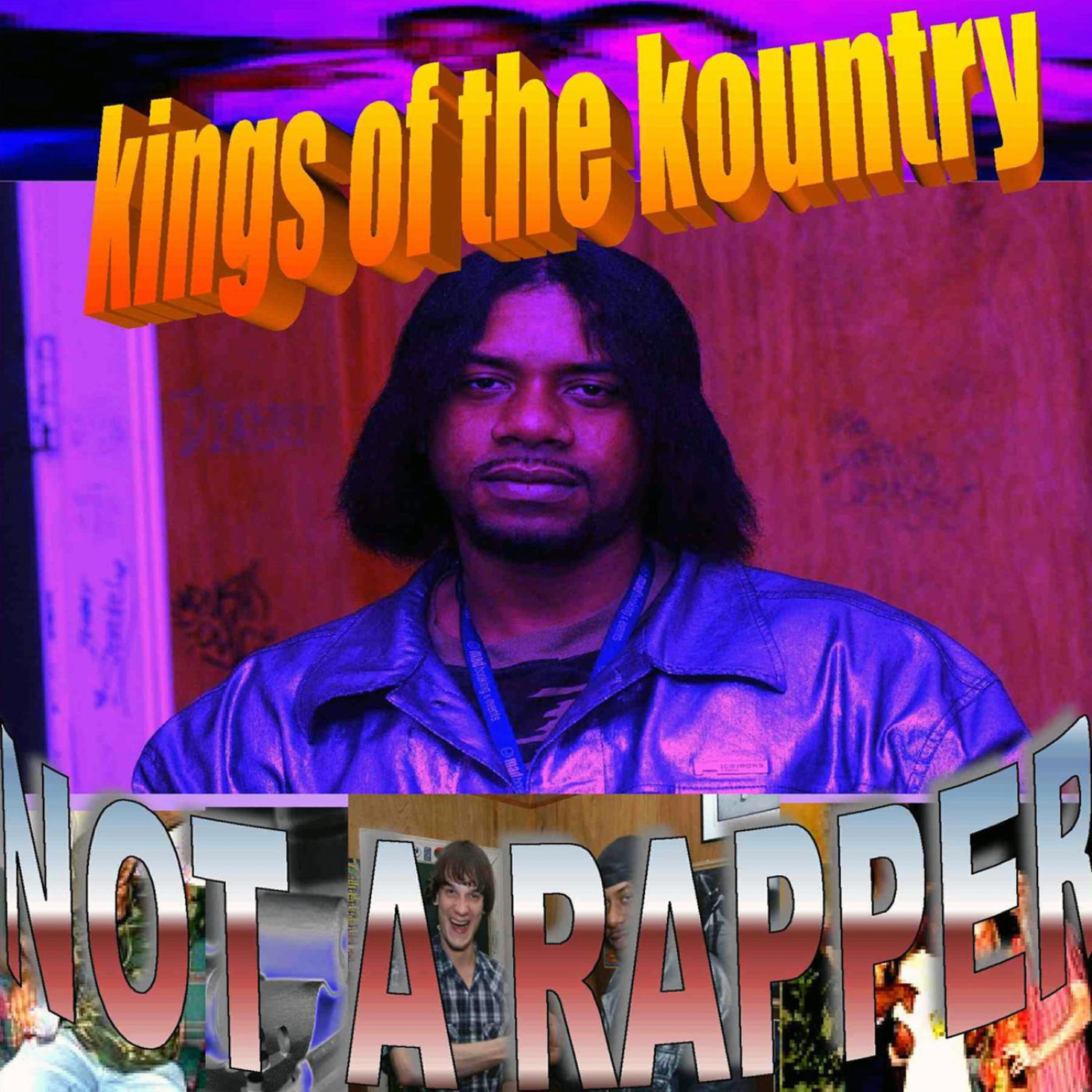 Релиз Not a Rapper
