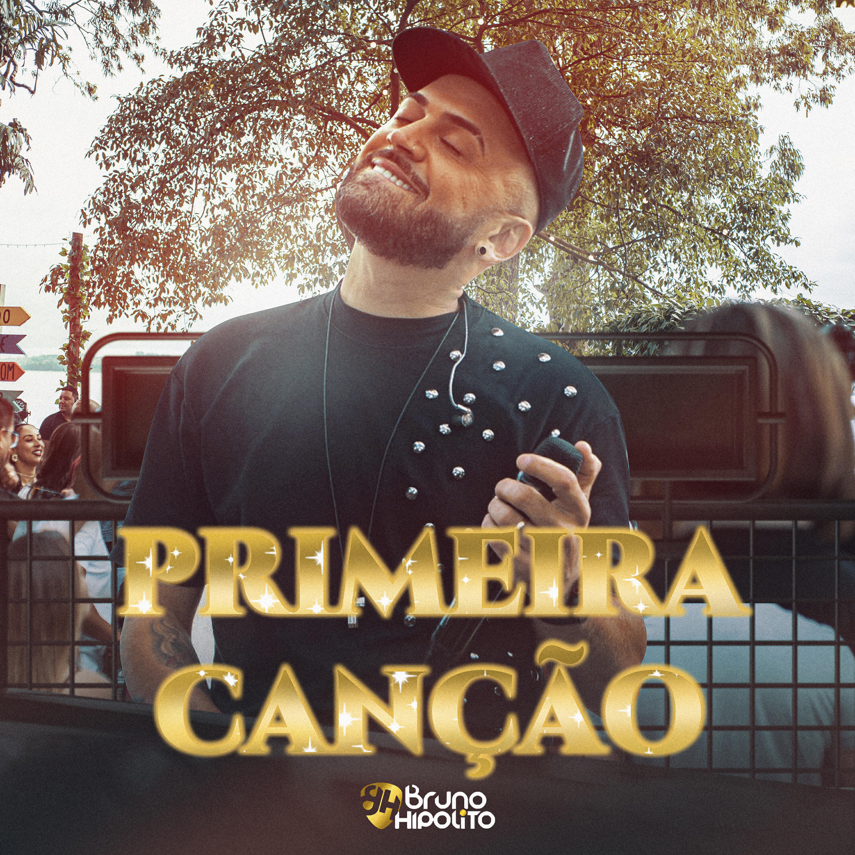 Релиз Primeira Canção