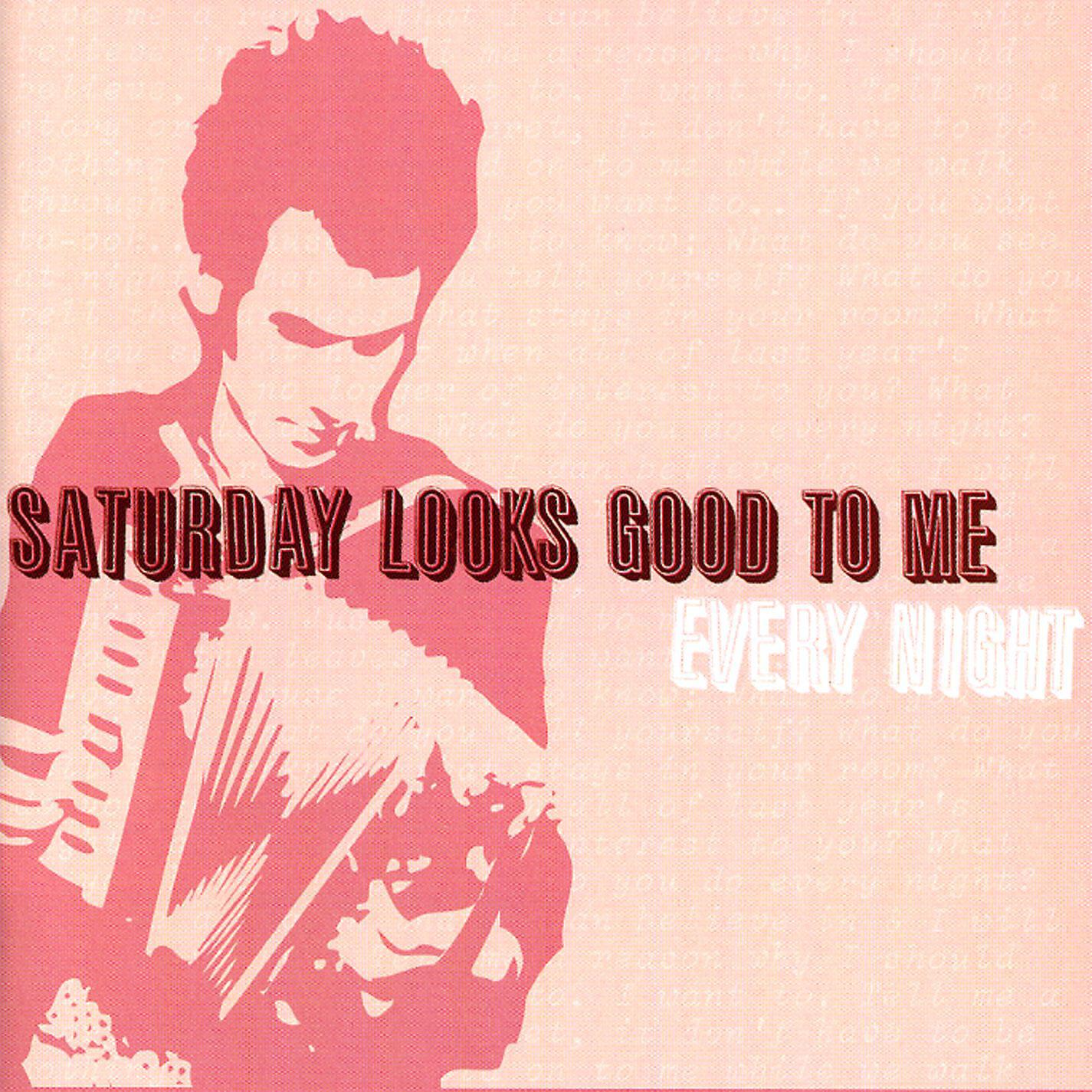 Релиз Every Night