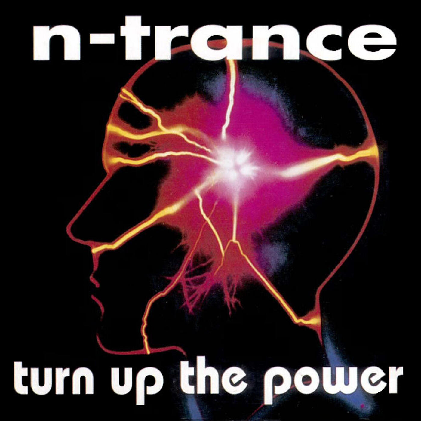 Релиз Turn Up The Power
