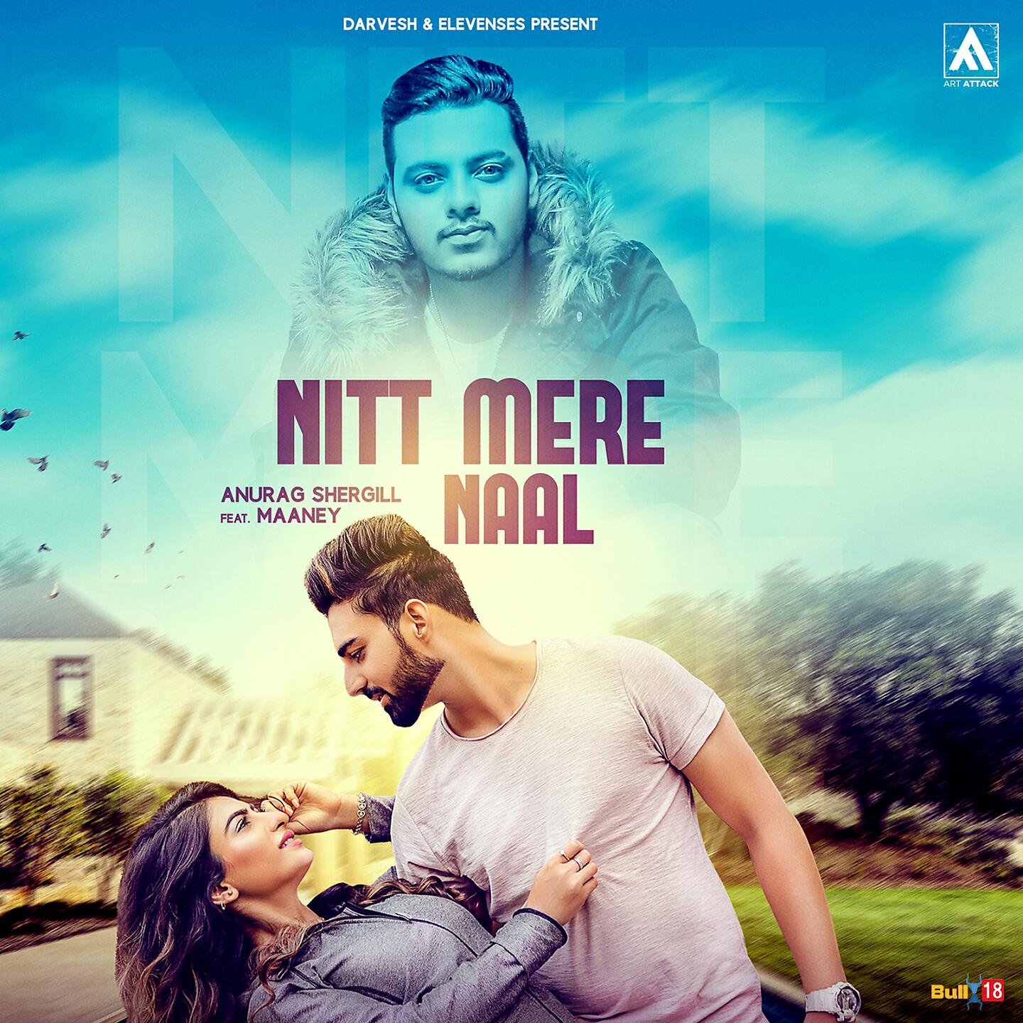 Релиз Nitt Mere Naal