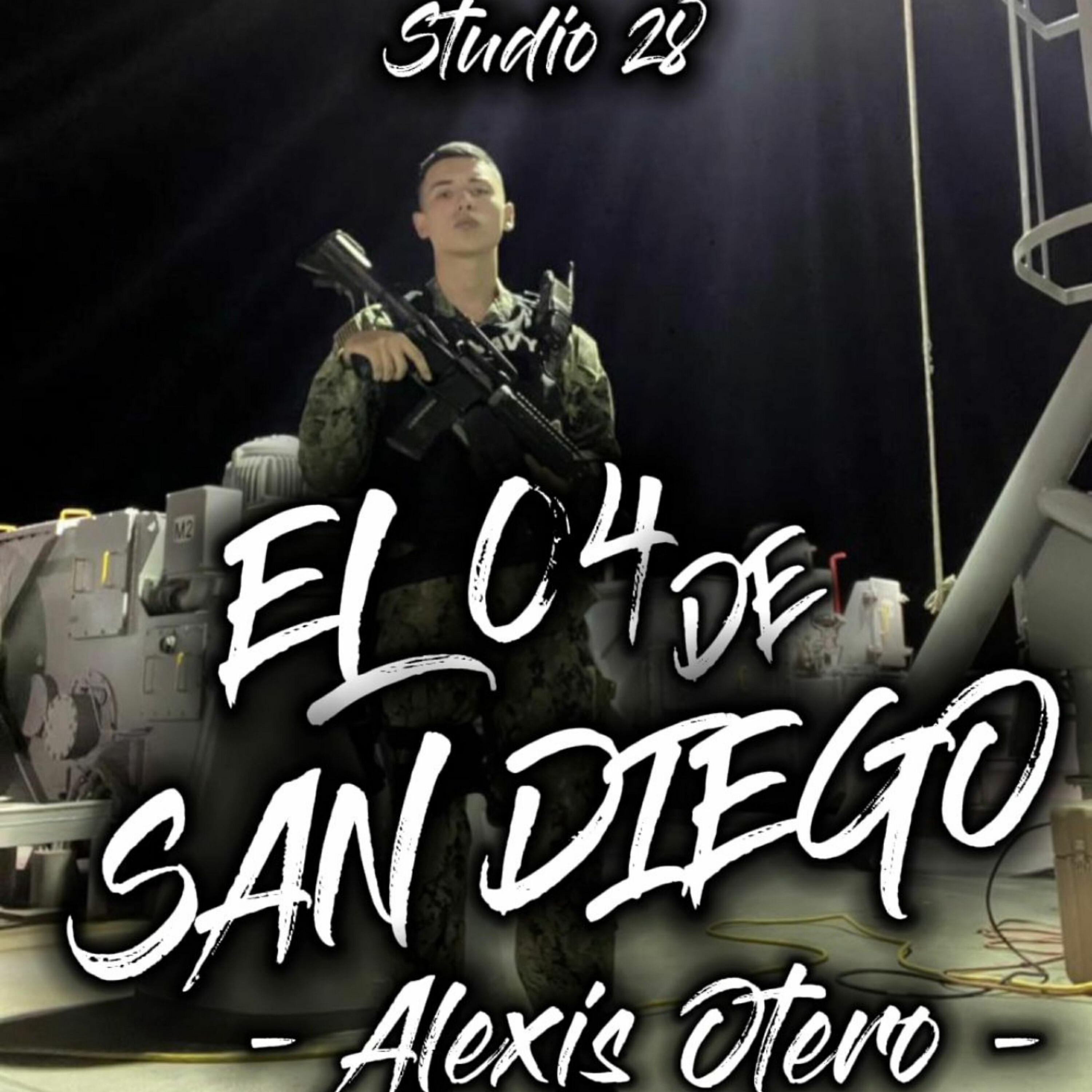 Релиз El 04 De San Diego