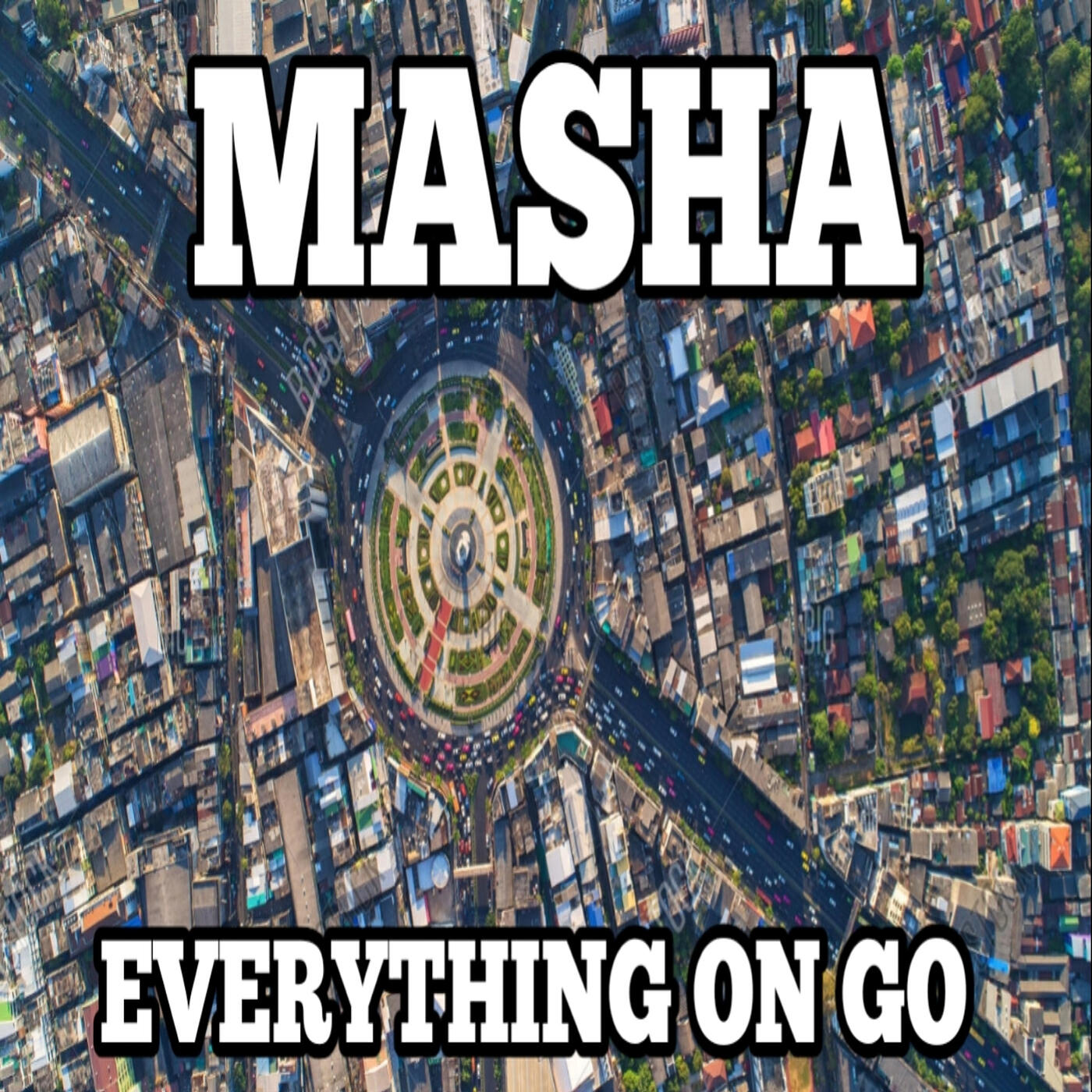 Релиз Everything on Go