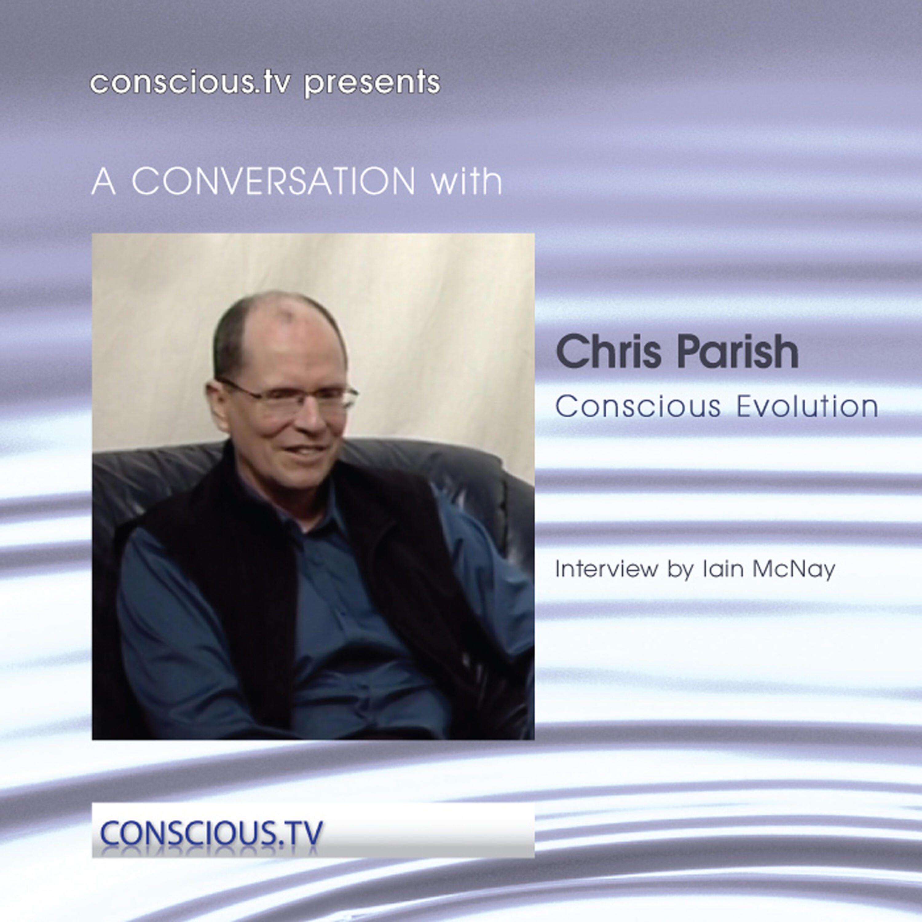 Chris Parish