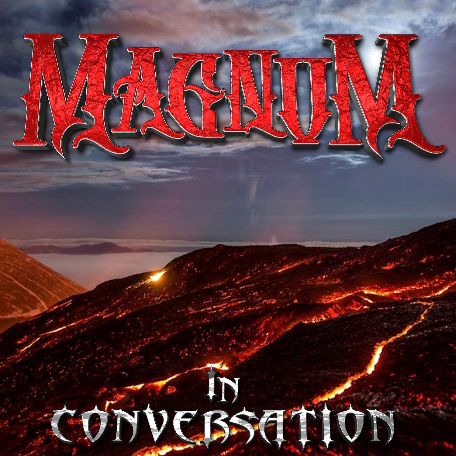 Релиз In Conversation