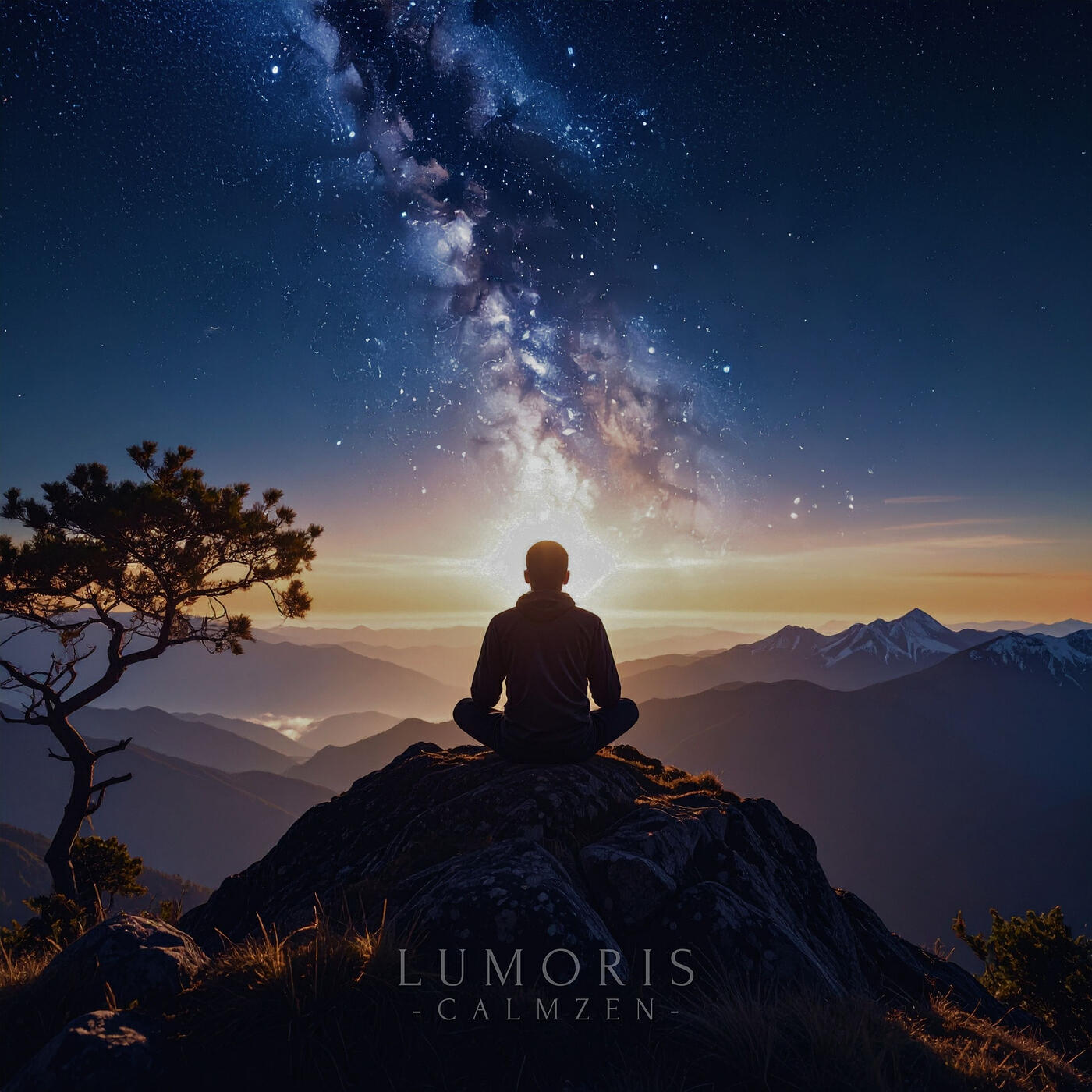 Релиз Lumoris