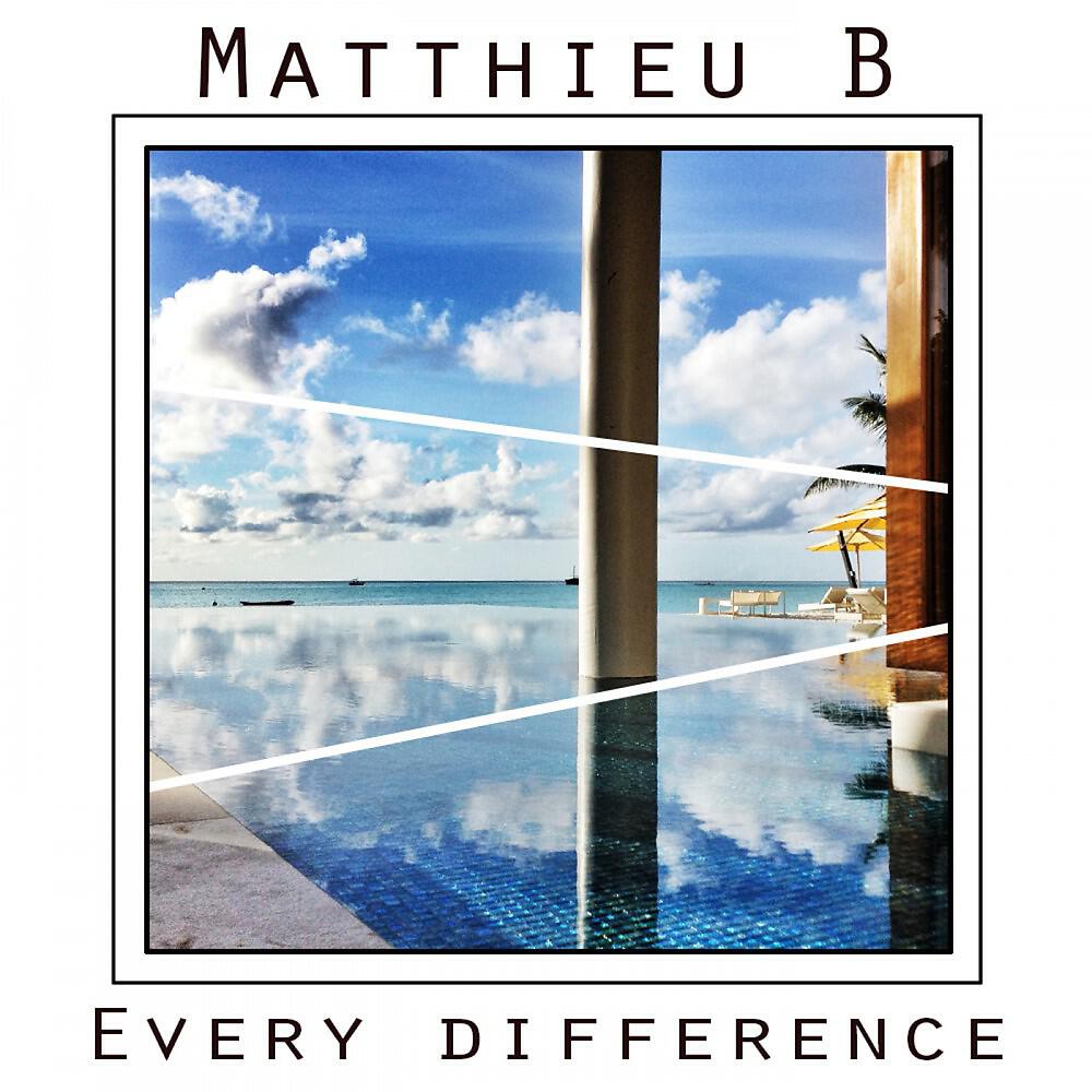 Релиз Every Difference