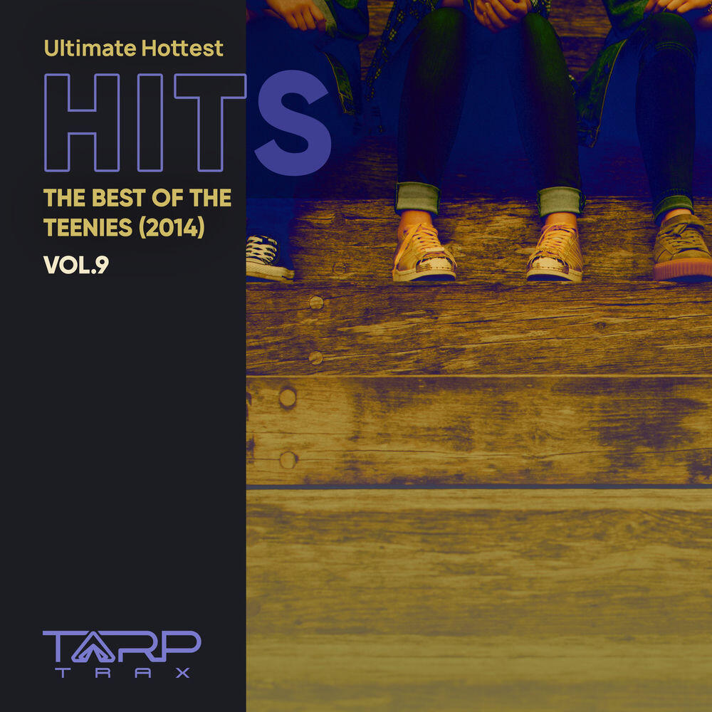 Релиз Ultimate Hottest Hits 2014, Vol. 9 (The Best of the Teenies)