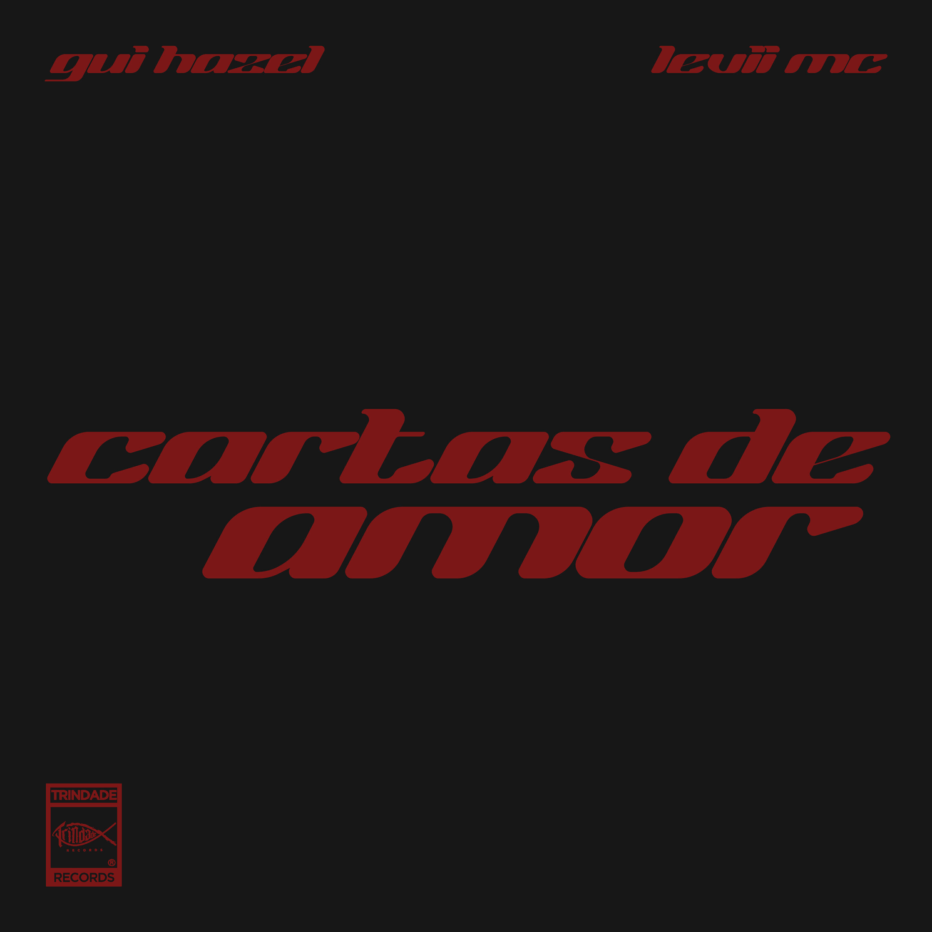 Релиз Cartas de Amor