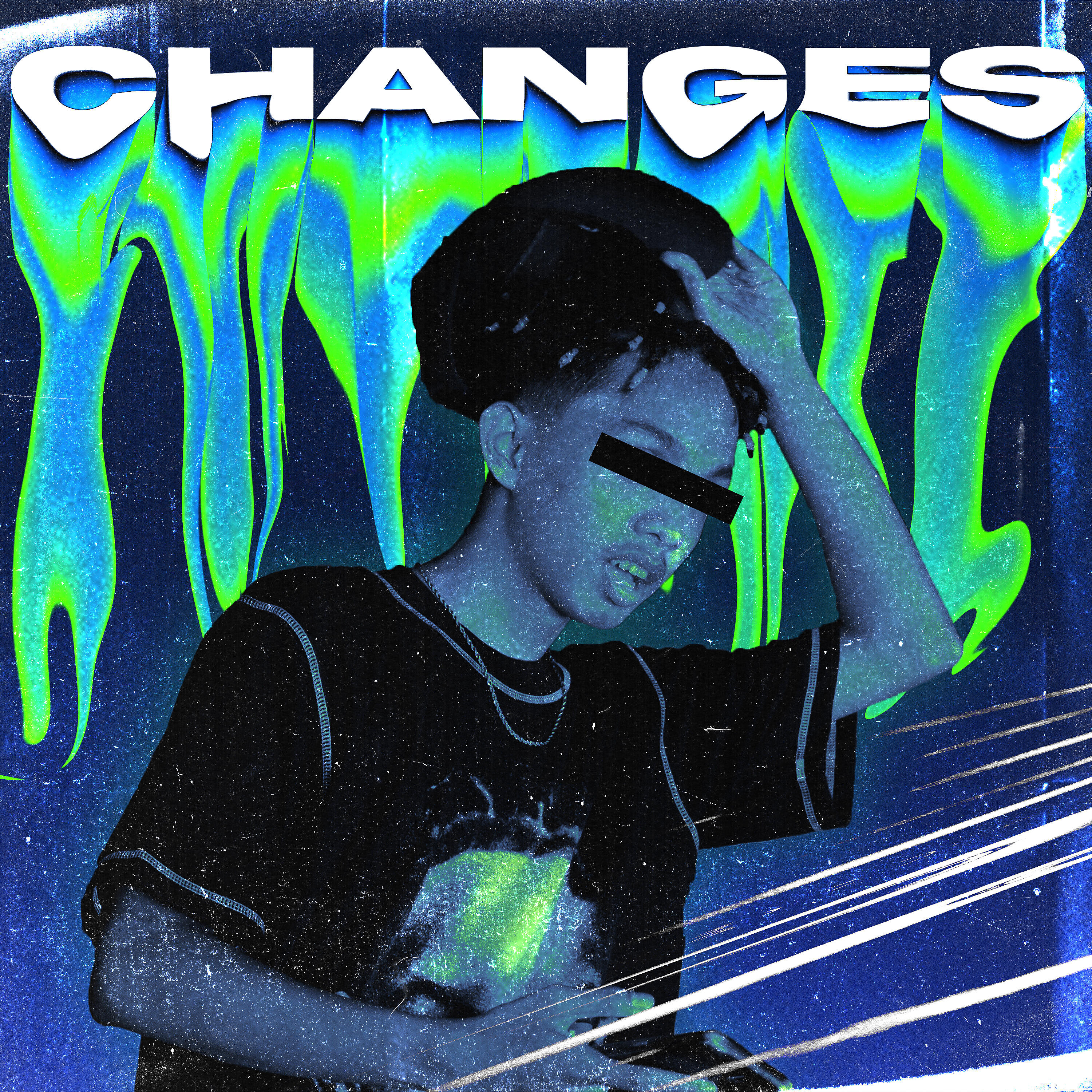 Релиз Changes