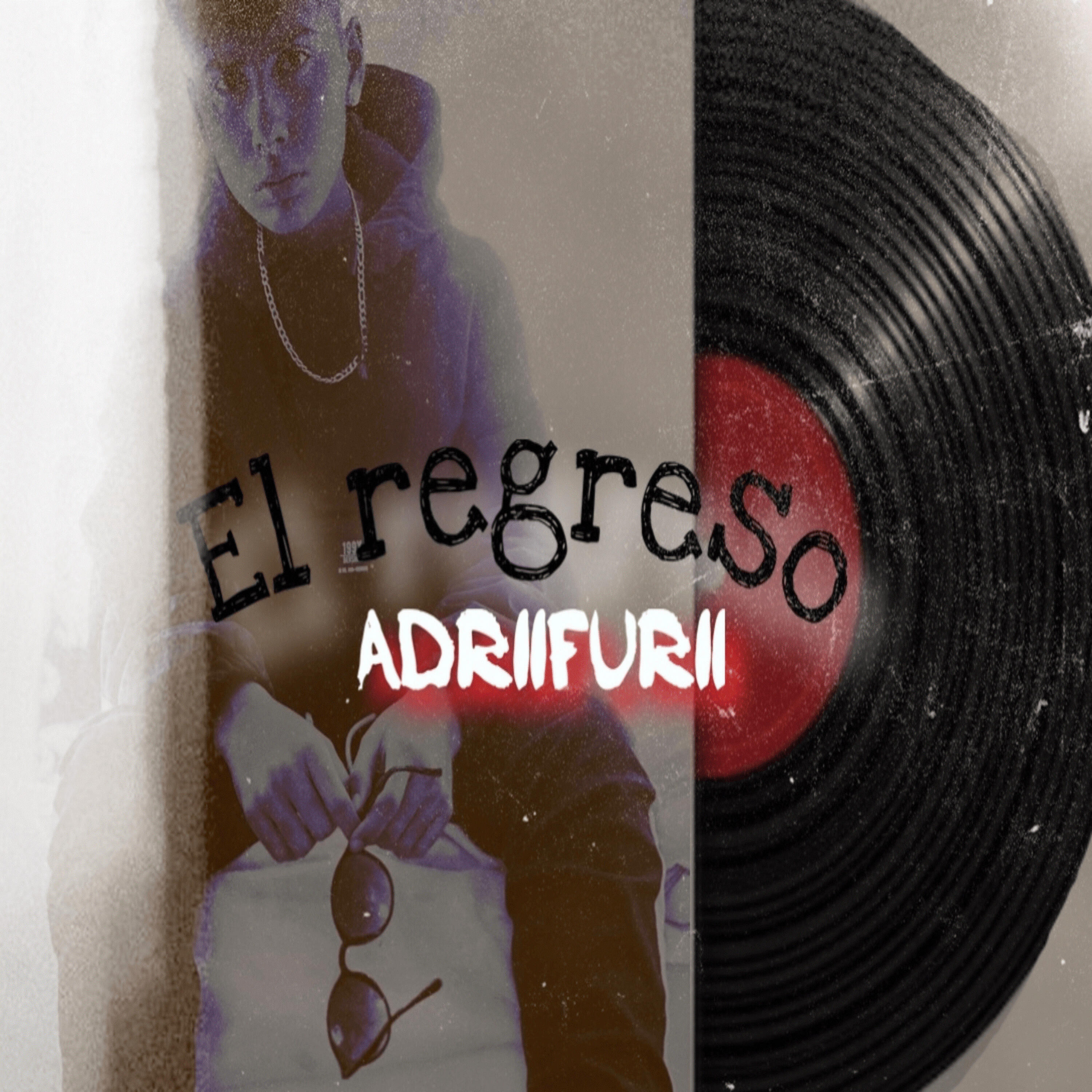 Релиз El Regreso