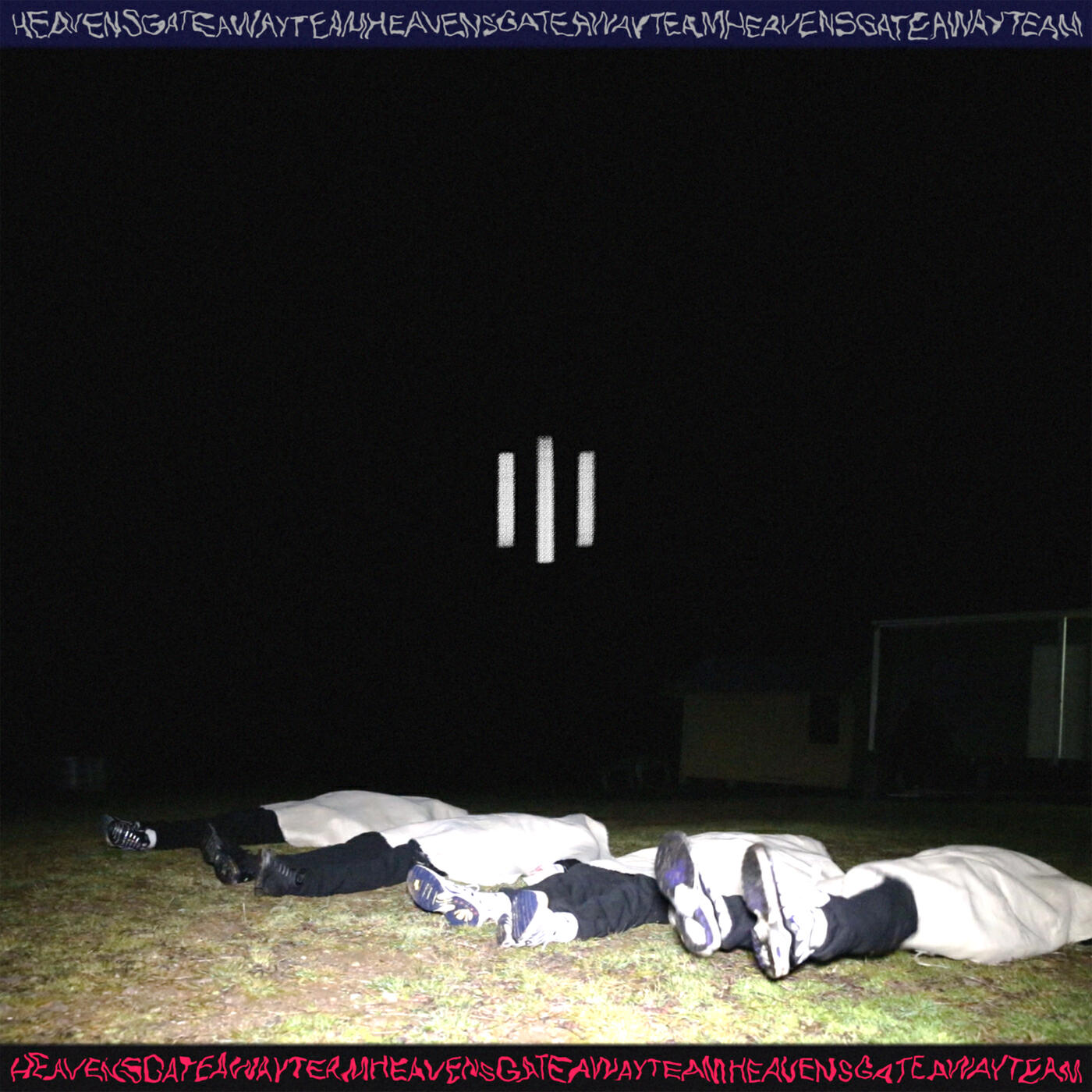 Релиз Heaven's Gate