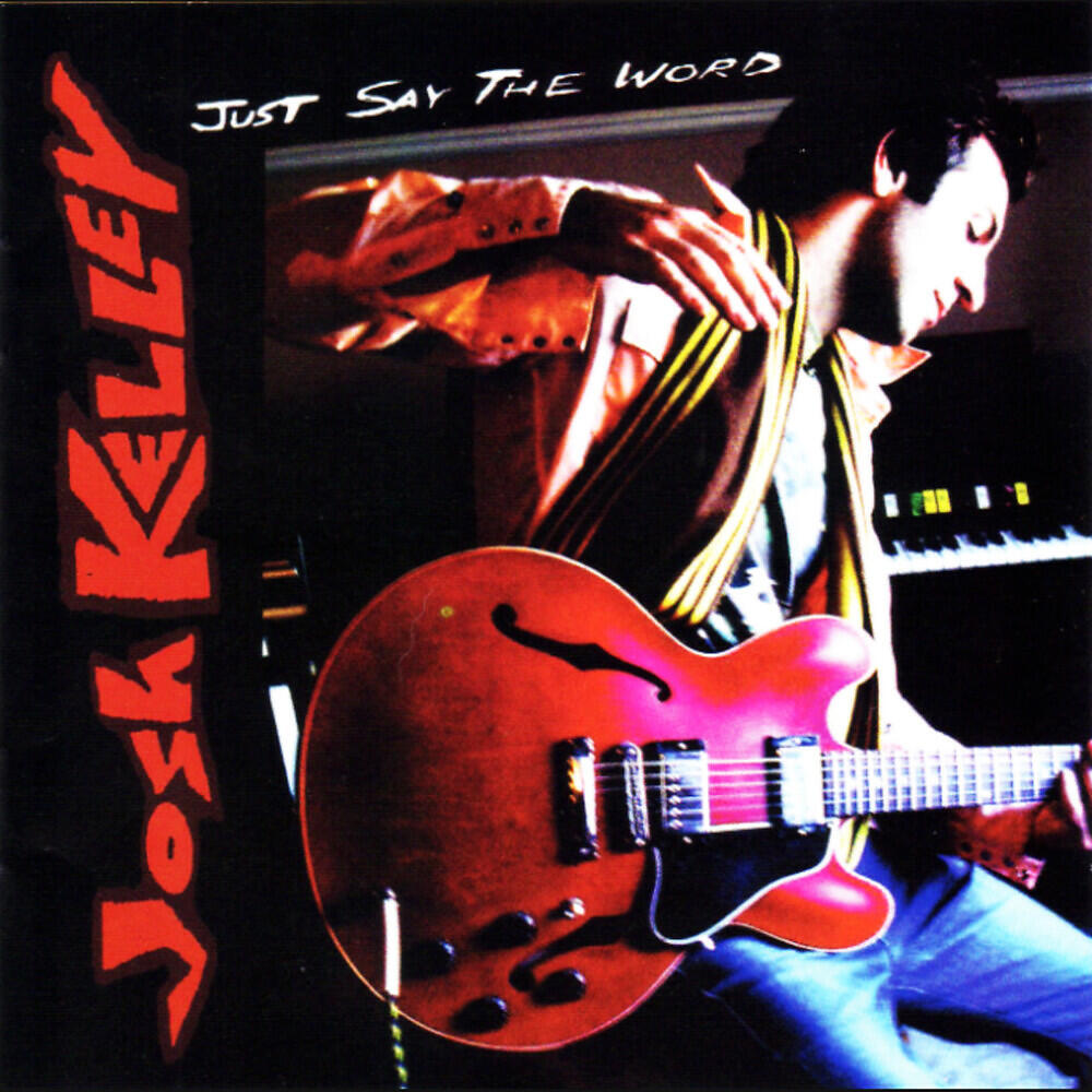 Релиз Just Say the Word