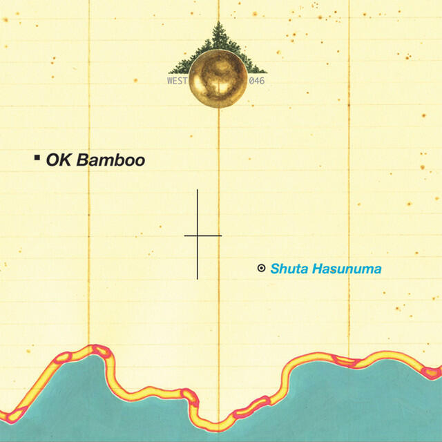 Релиз OK Bamboo