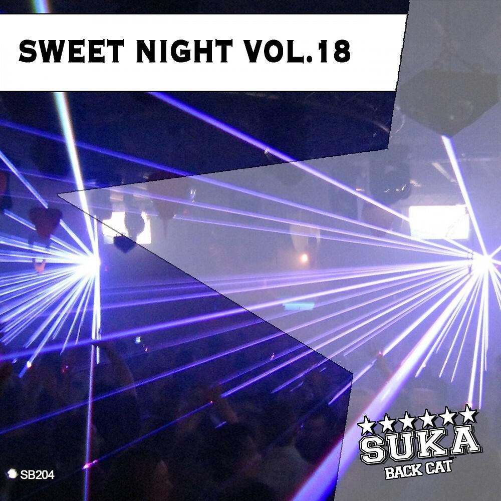 Релиз Sweet Night, Vol. 18