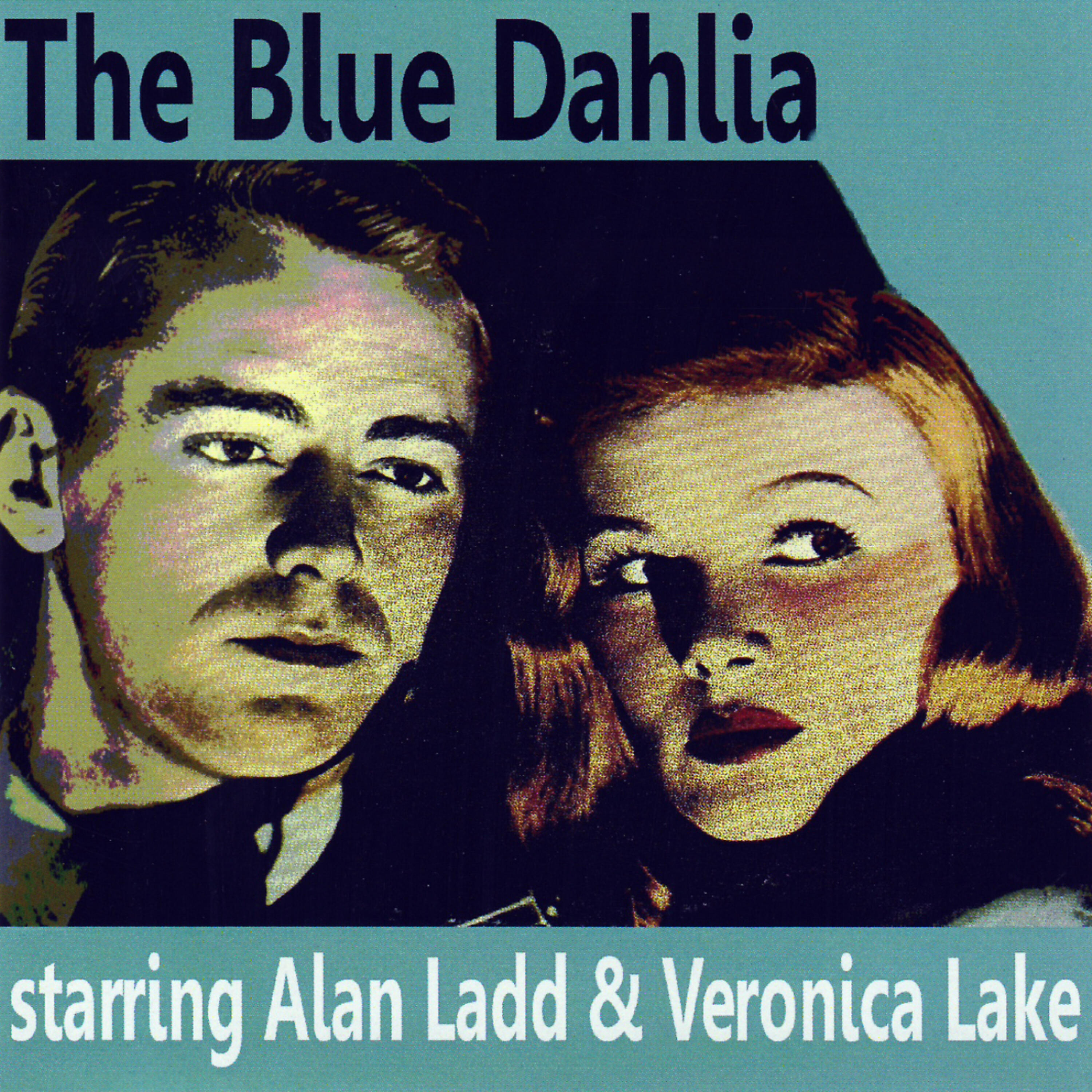 Трек The Blue Dahlia