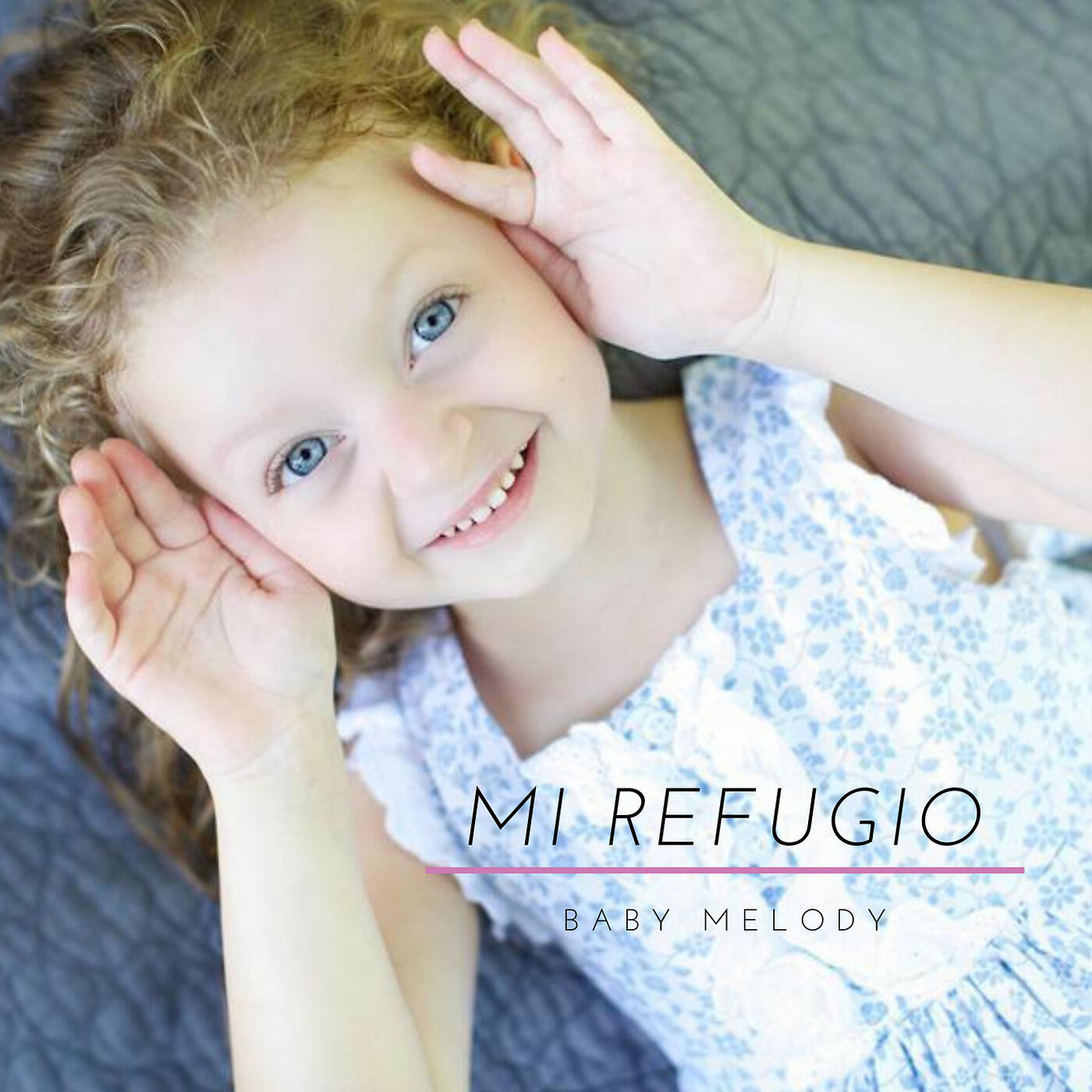 Релиз Mi Refugio