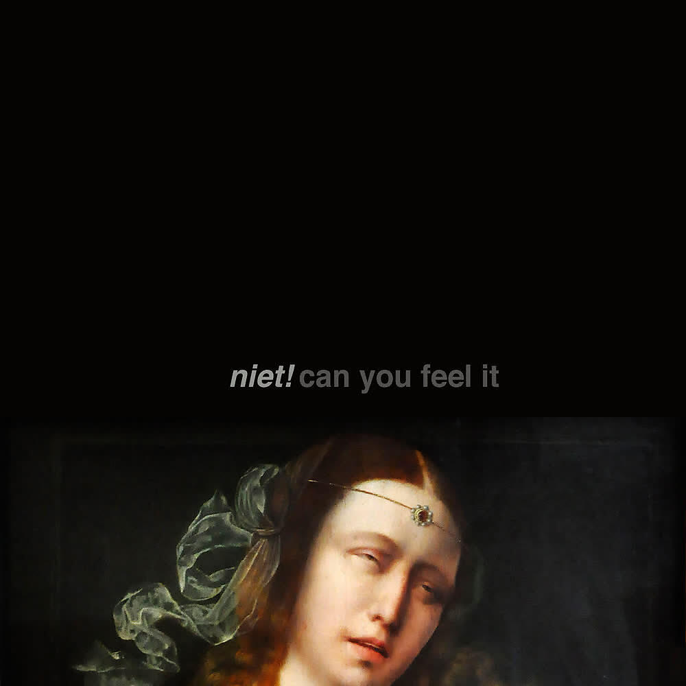 Релиз Can You Feel It