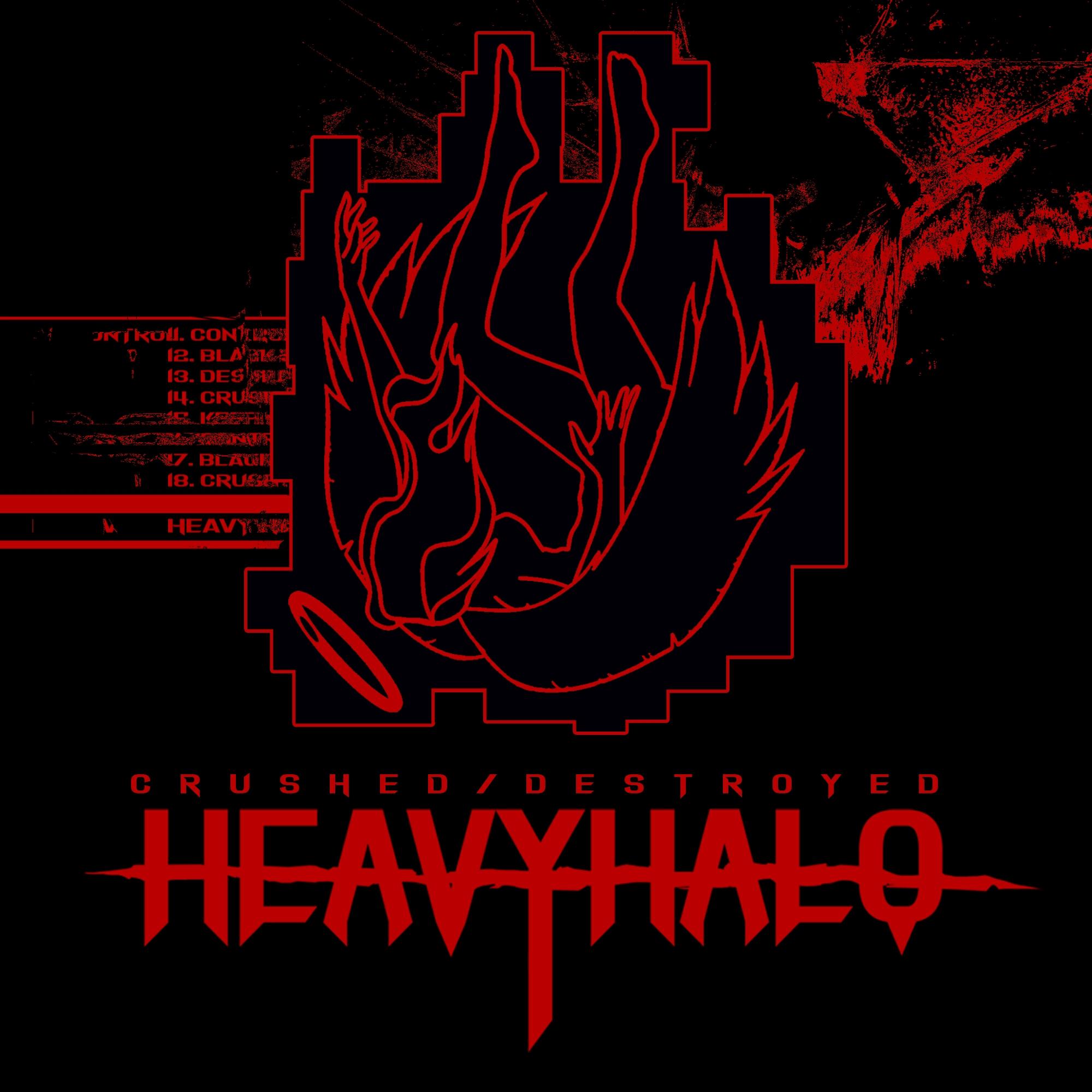 Heavy Halo