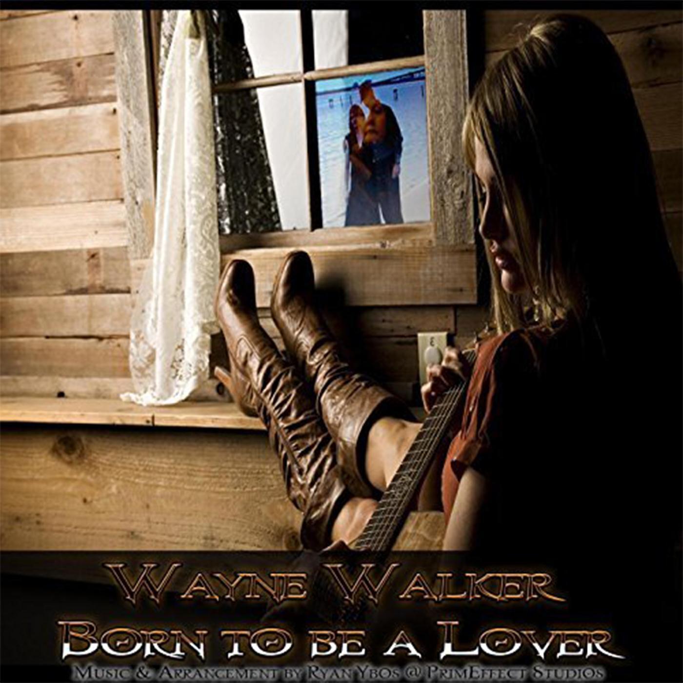 Релиз Born to Be a Lover