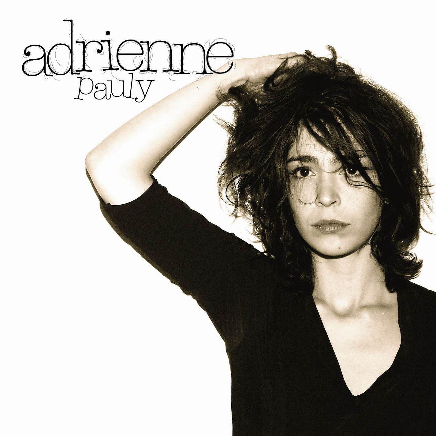 Релиз Adrienne Pauly