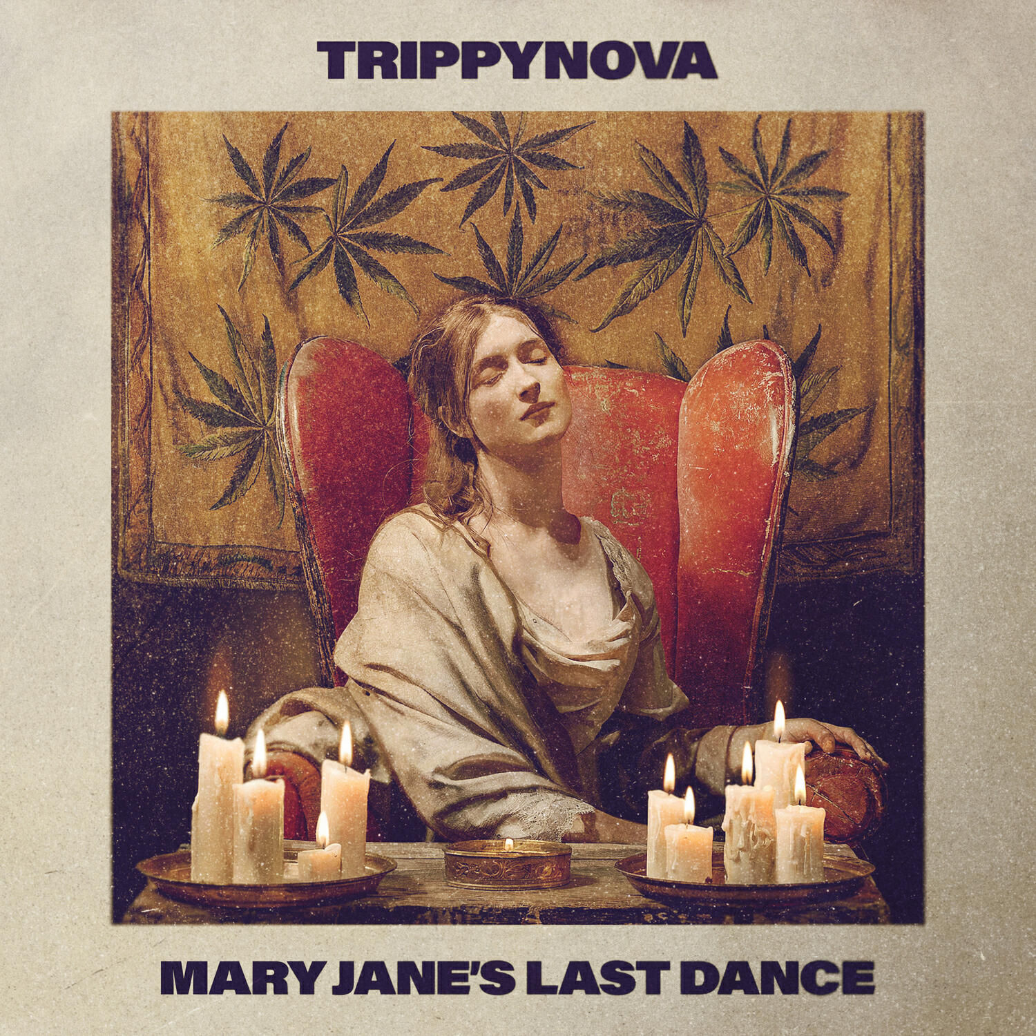 Релиз Mary Jane's Last Dance