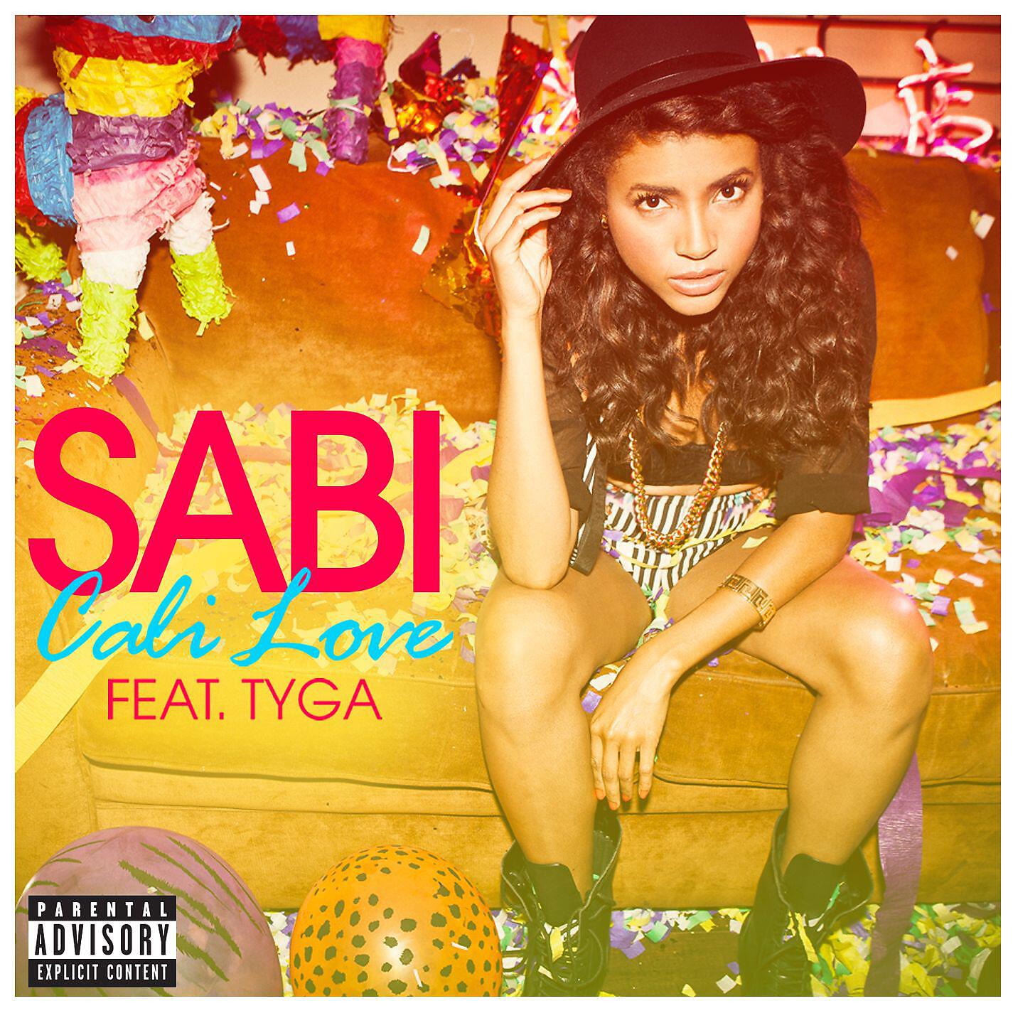 Скачать песню Sabi, Tyga - Cali Love (feat. Tyga) бесплатно в MP3 для Android и iOS