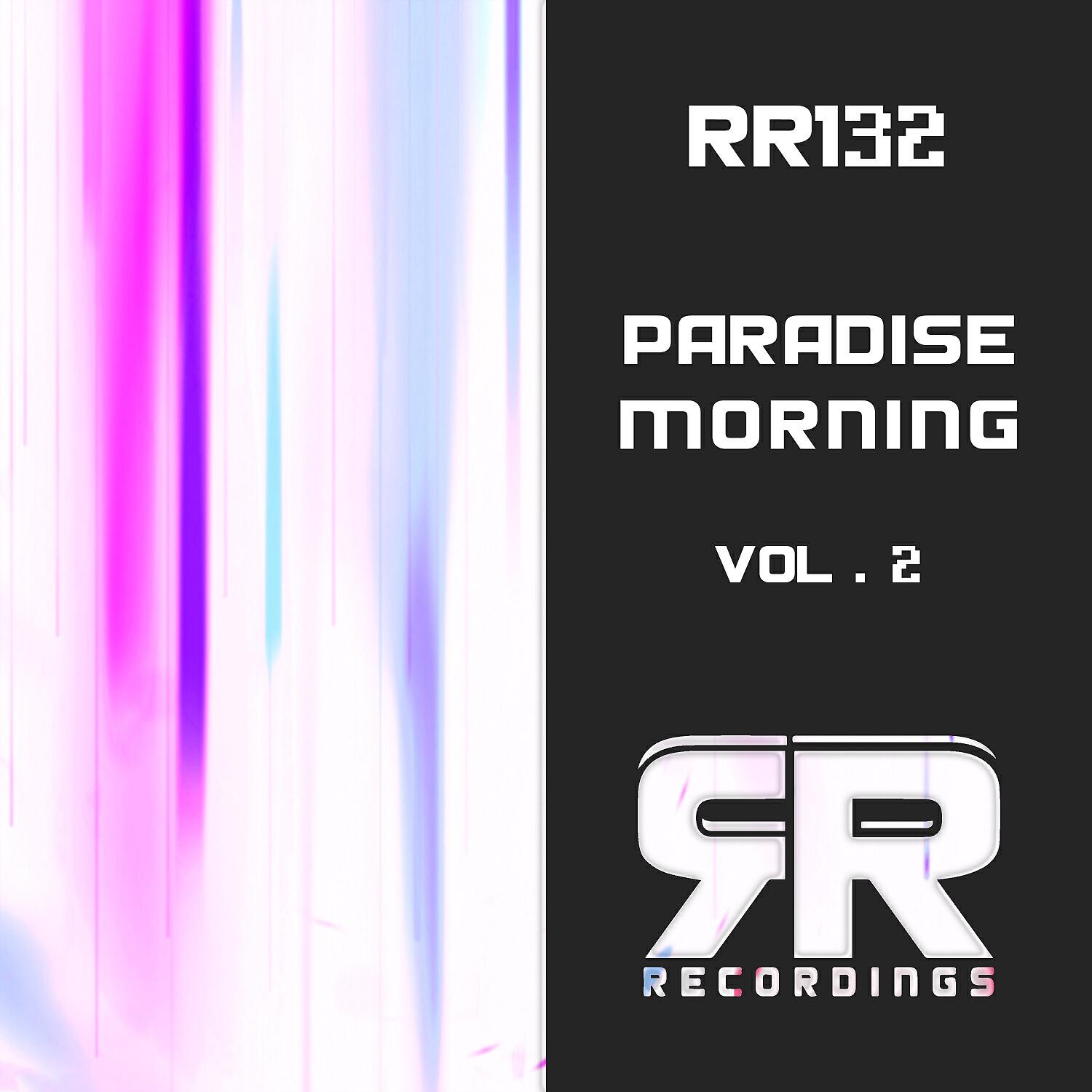 Релиз Paradise Morning, Vol. 2