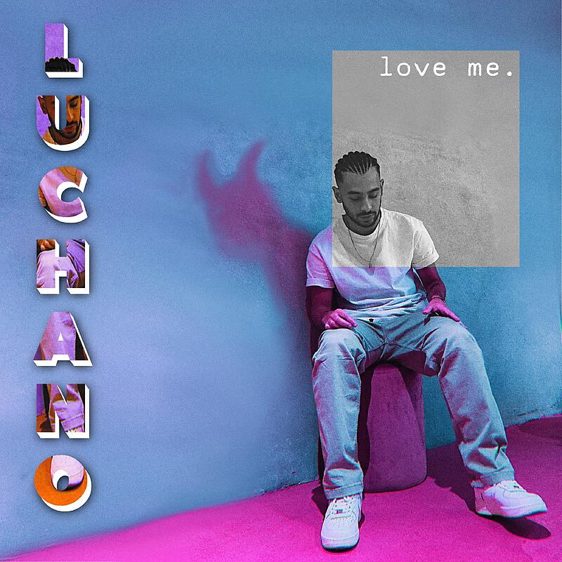 Релиз LOVE ME