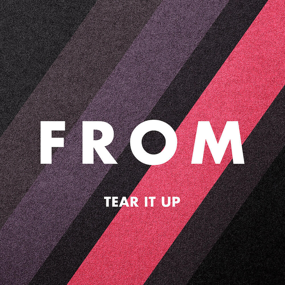 Релиз Tear It Up