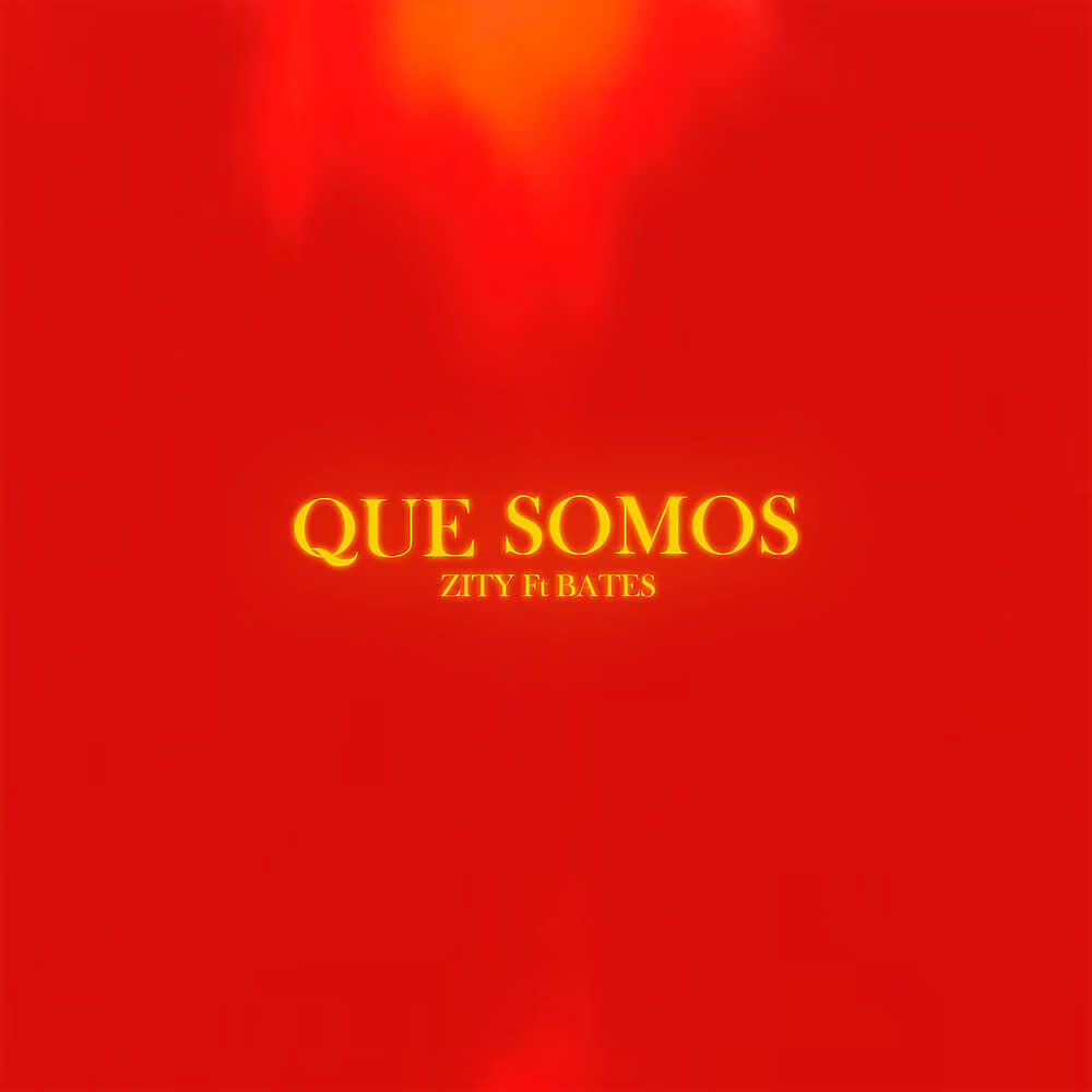 Релиз Que Somos