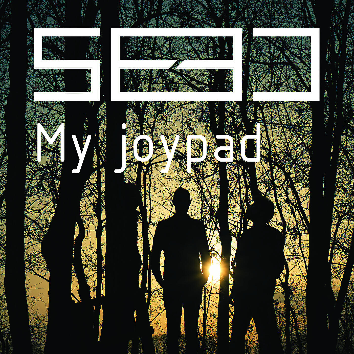 Релиз My Joypad