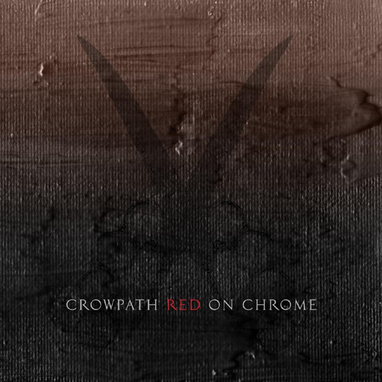 Релиз Red On Chrome