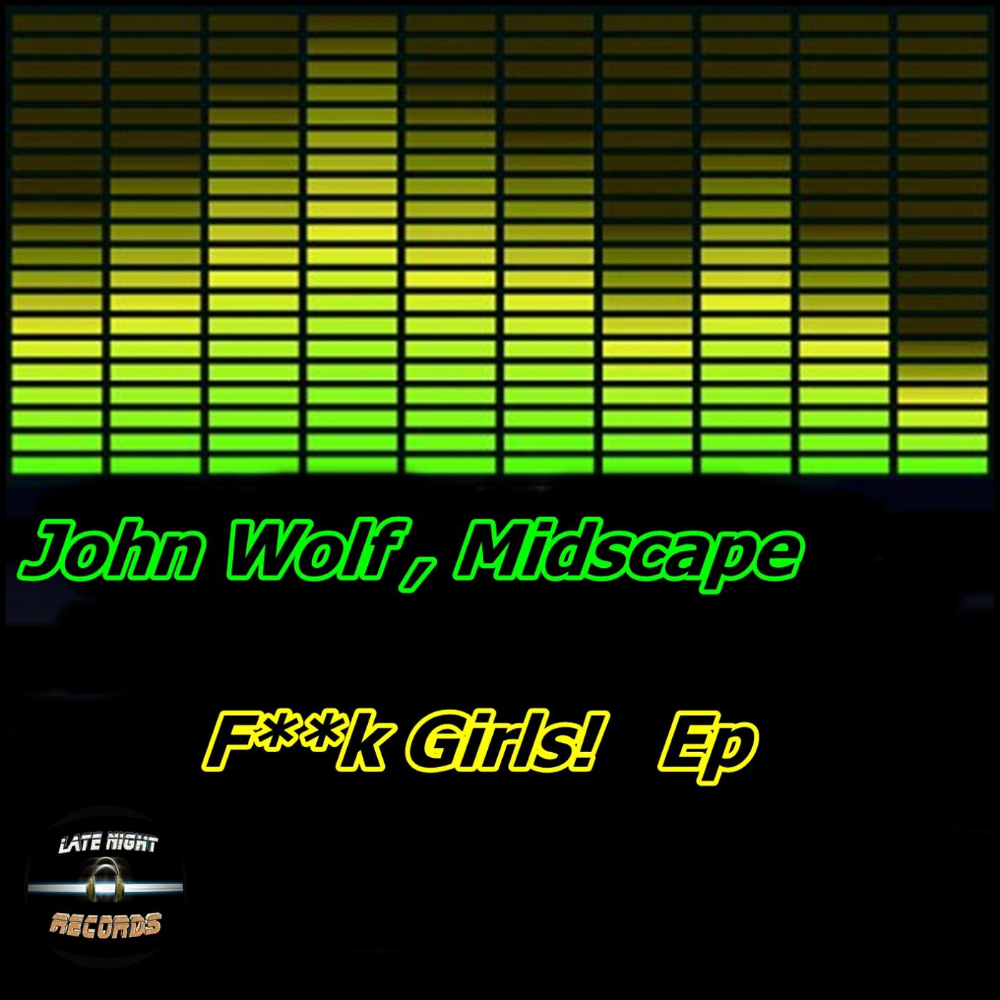 Релиз F**k Girls