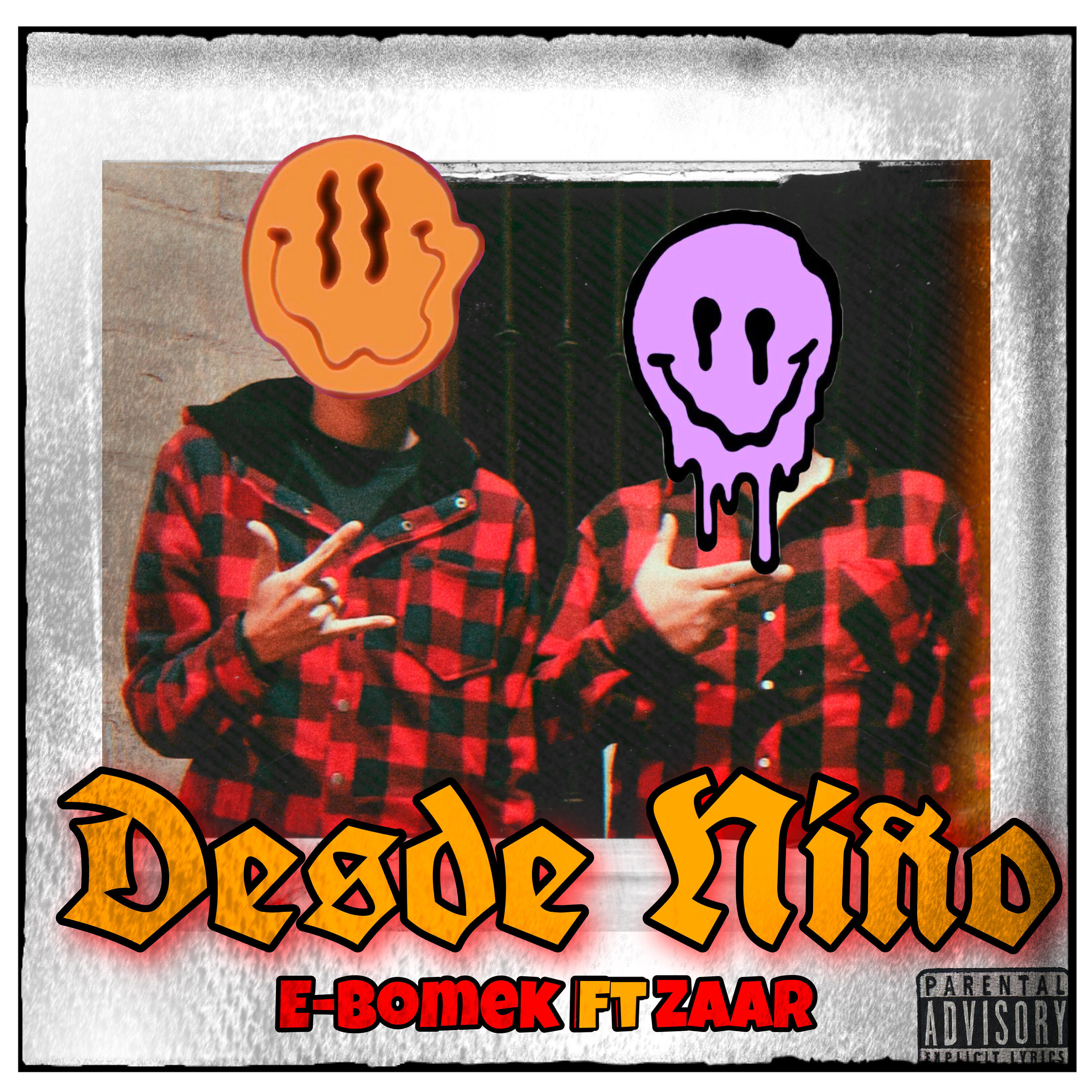 Релиз Desde Niño