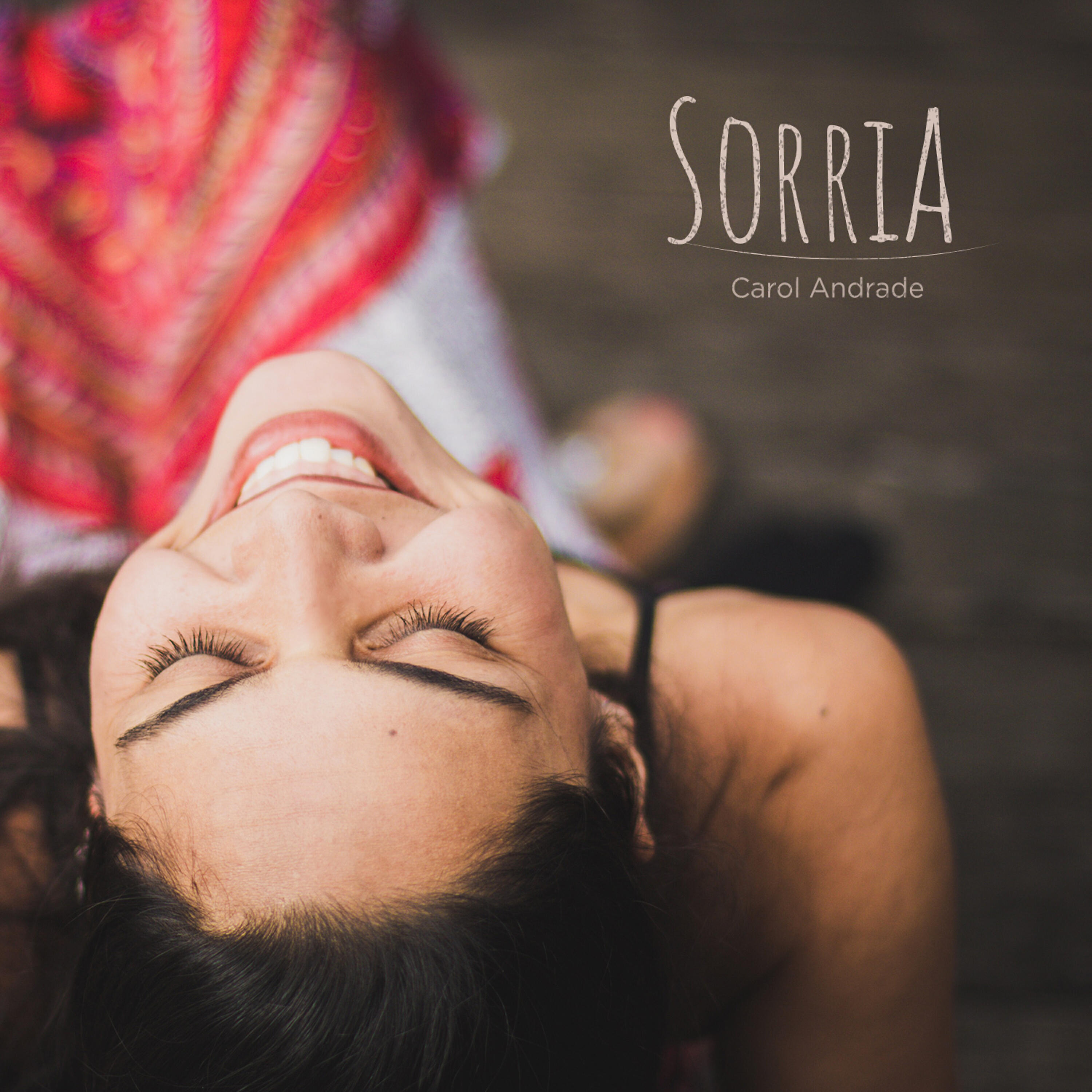 Релиз Sorria