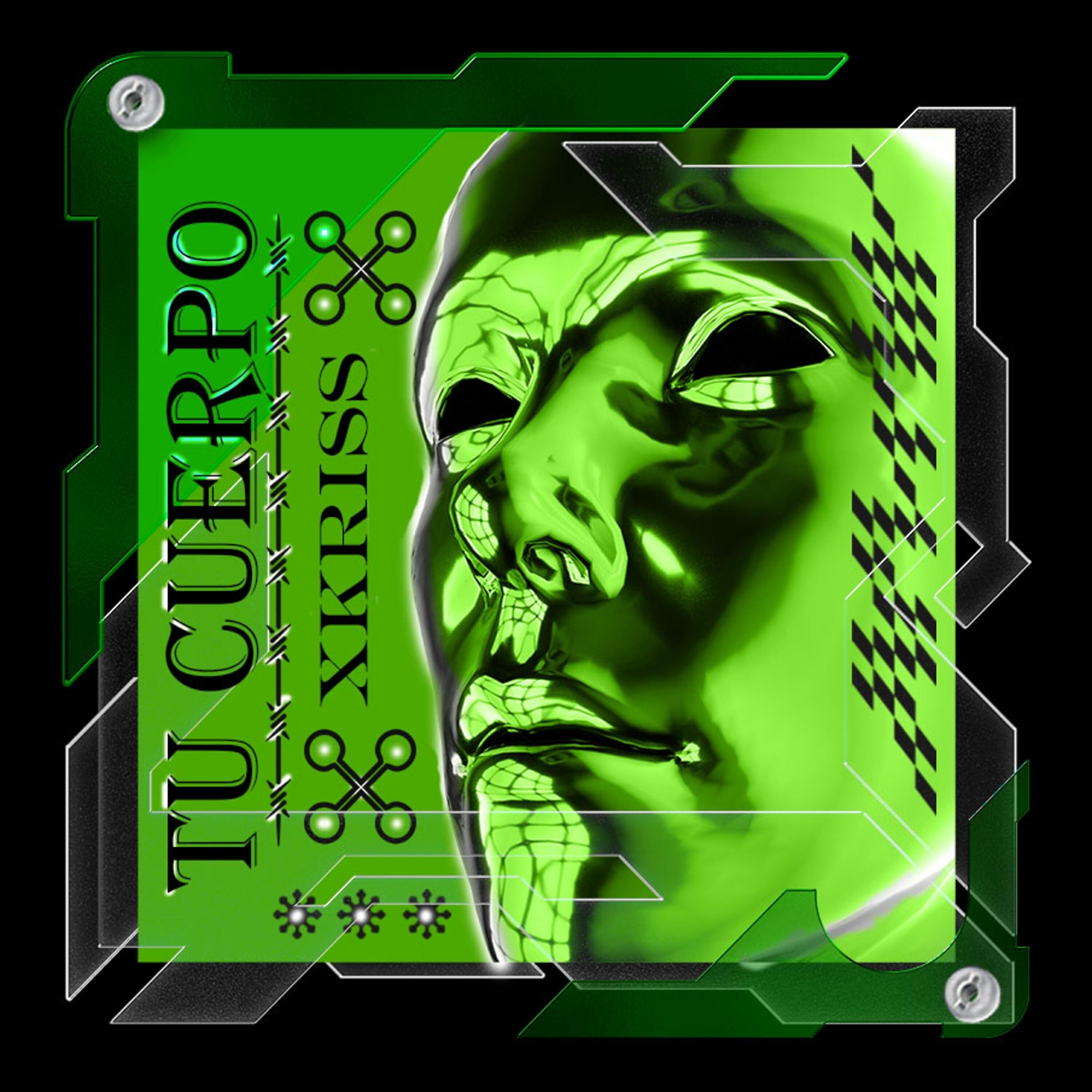 Релиз Tu Cuerpo