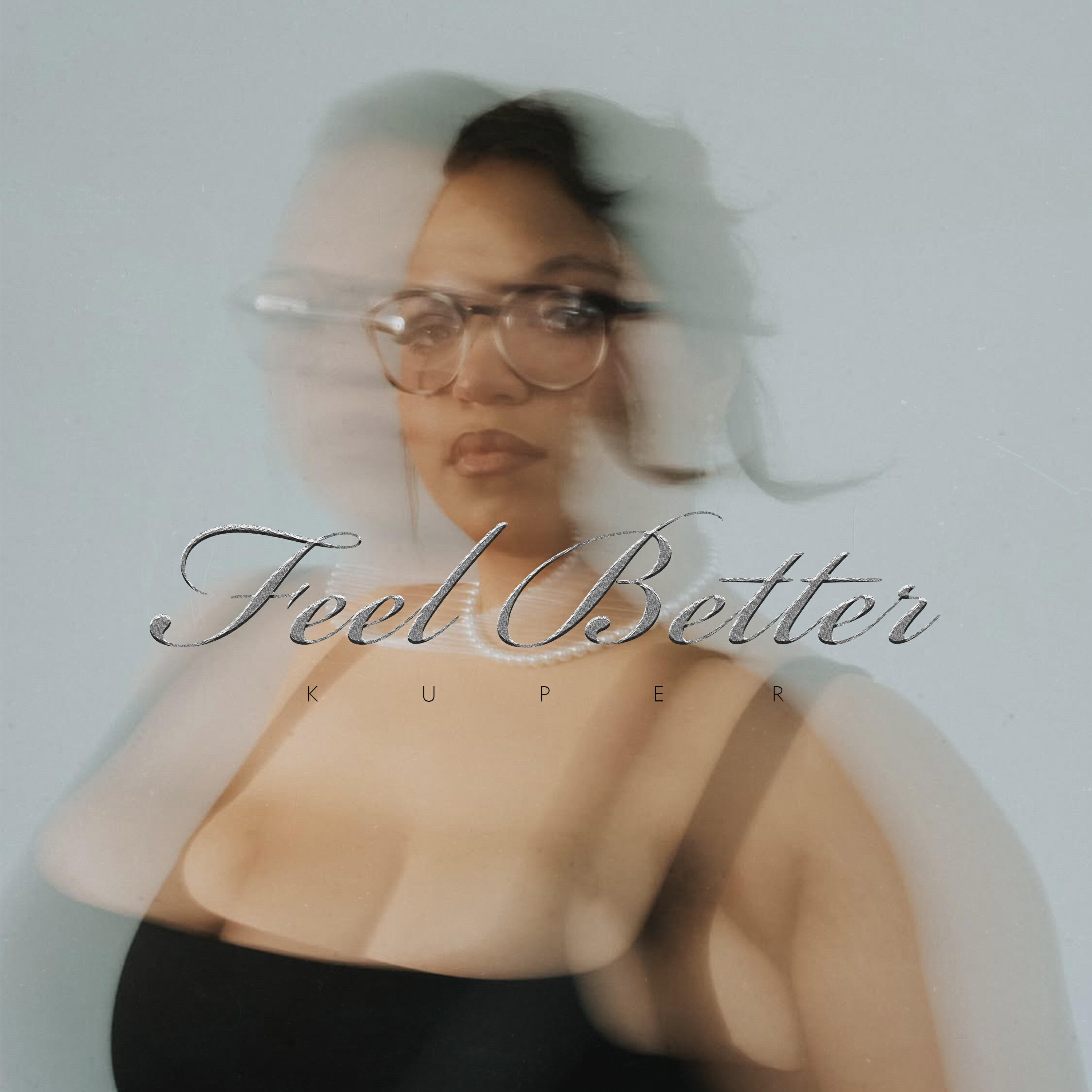 Релиз Feel Better