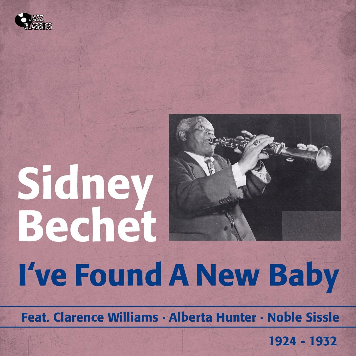 Релиз I've Found a New Baby
