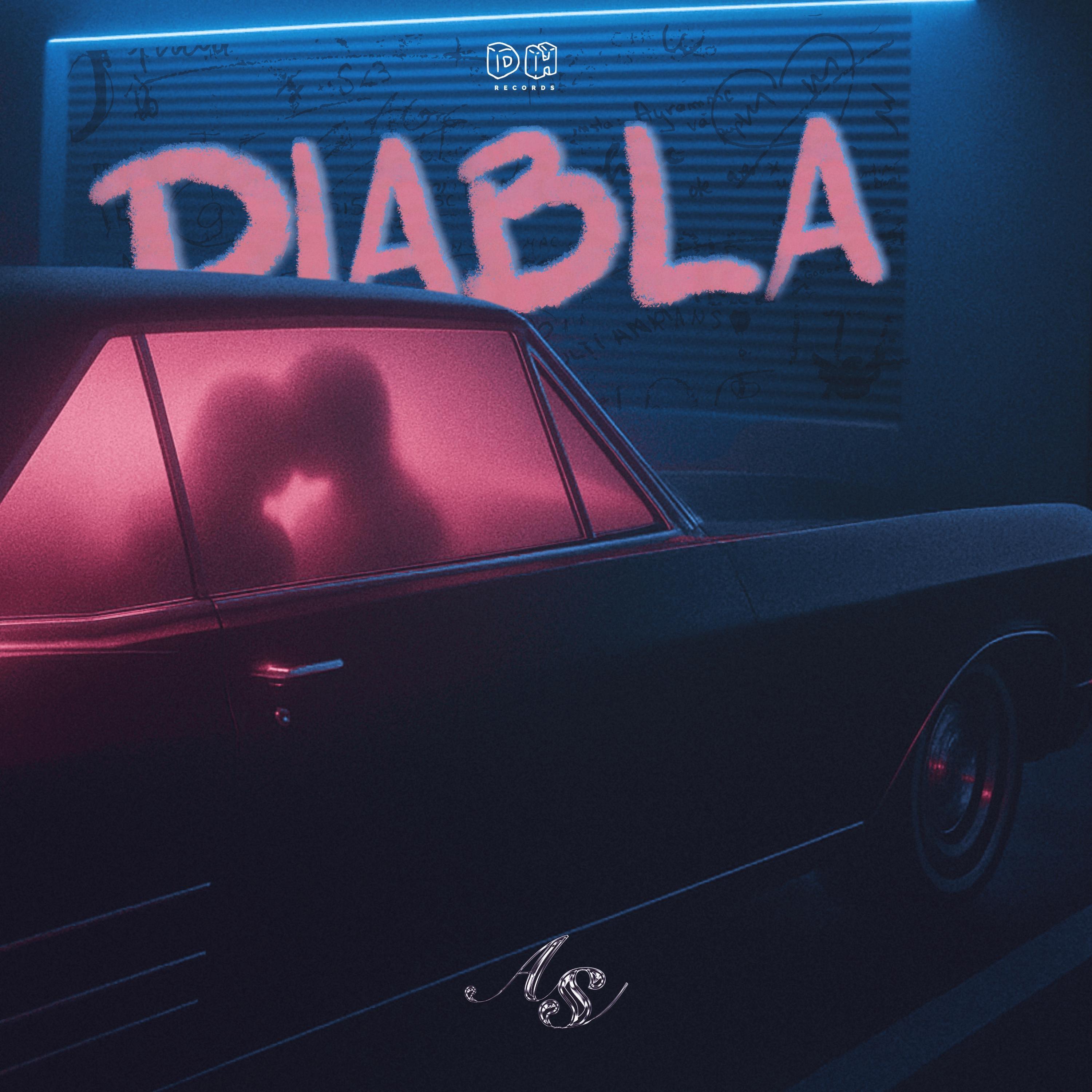 Релиз Diabla