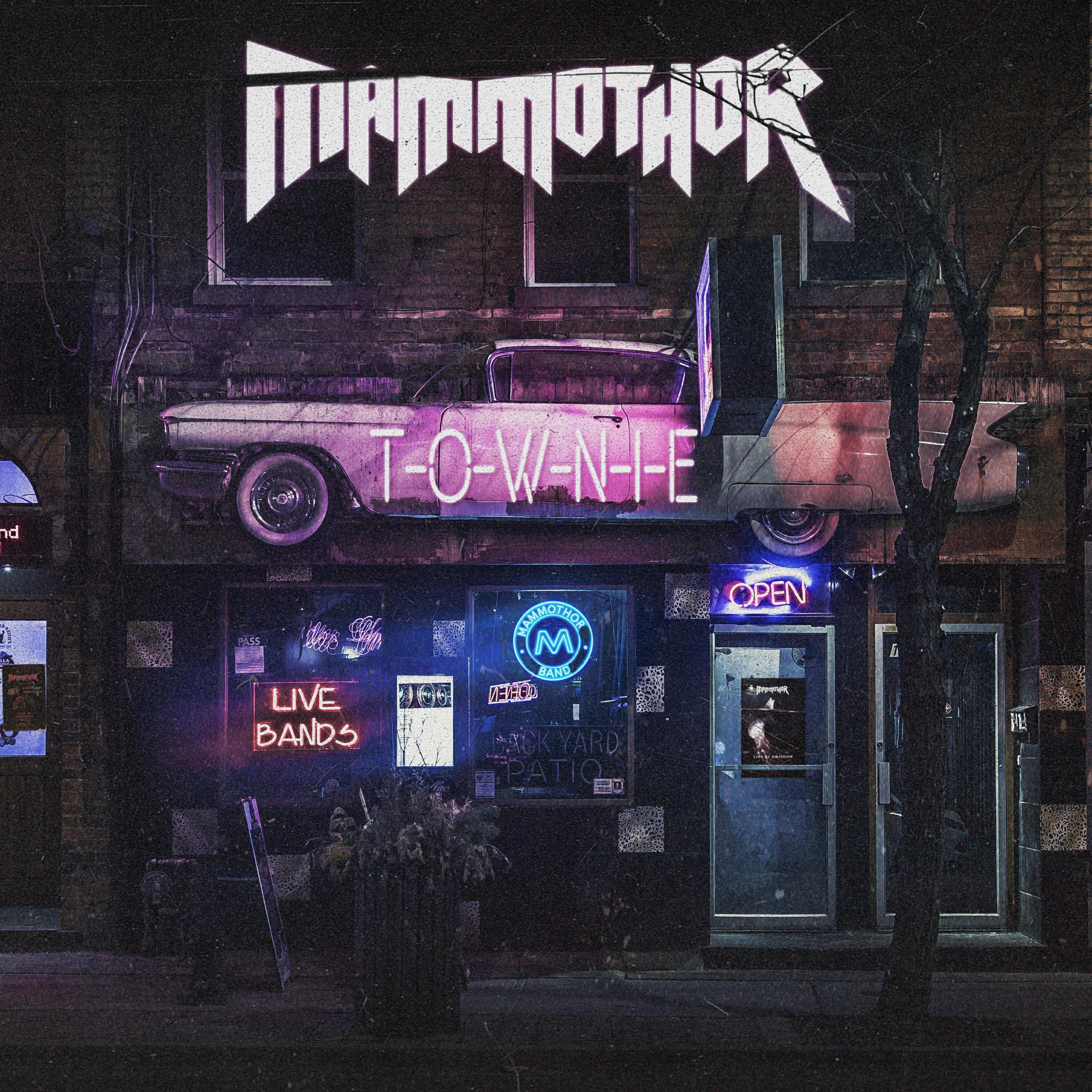 Mammothor