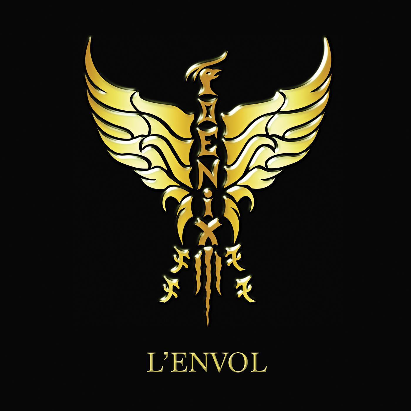 Релиз L'Envol