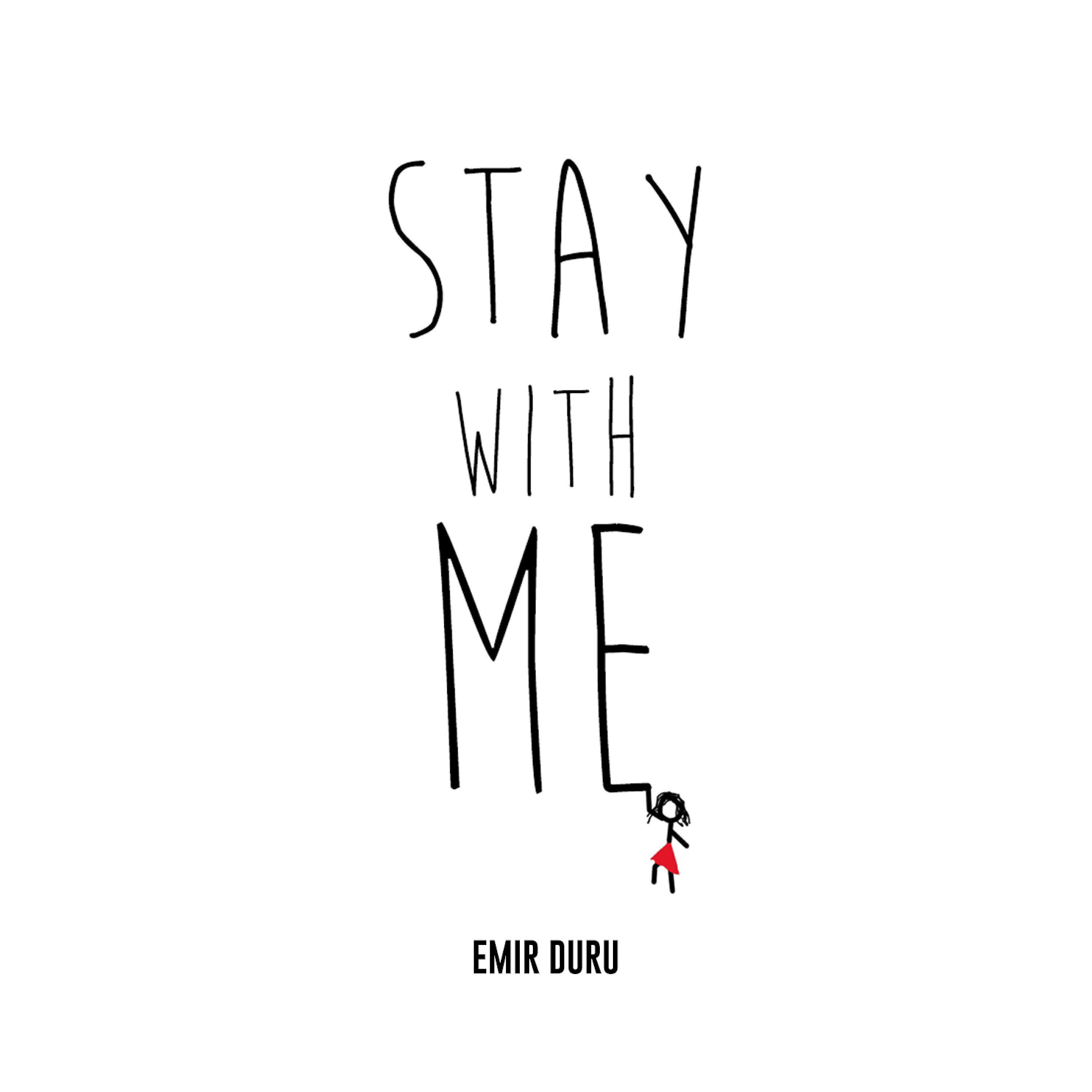 Релиз Stay With Me - Single