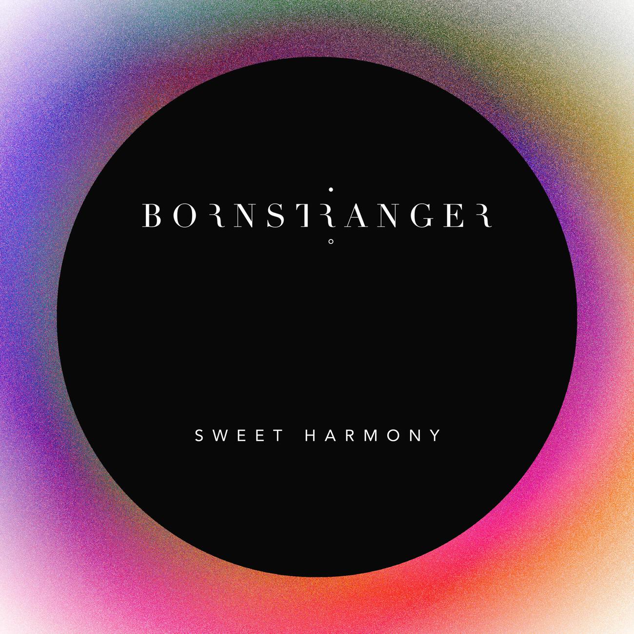 Релиз Sweet Harmony