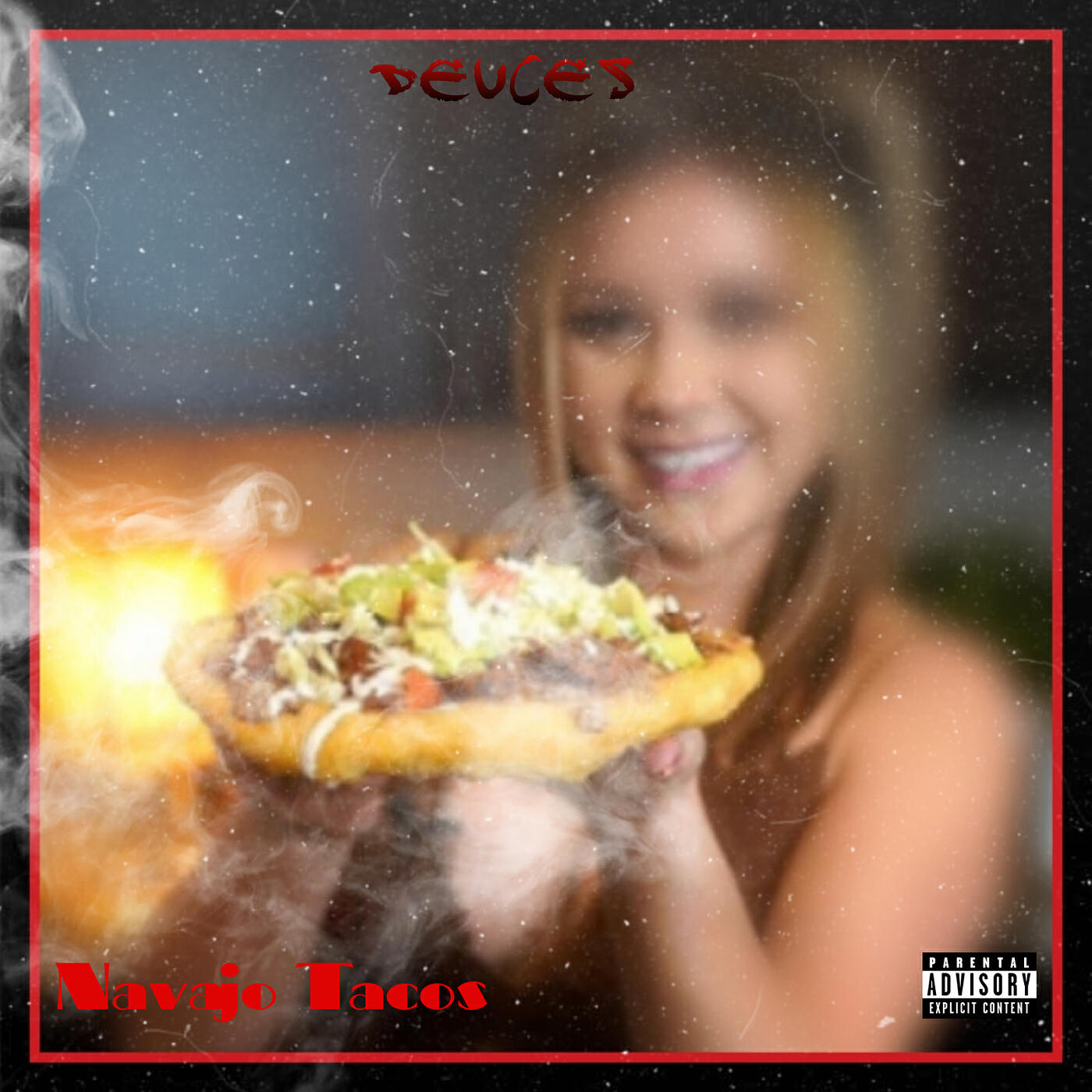 Релиз Navajo Tacos