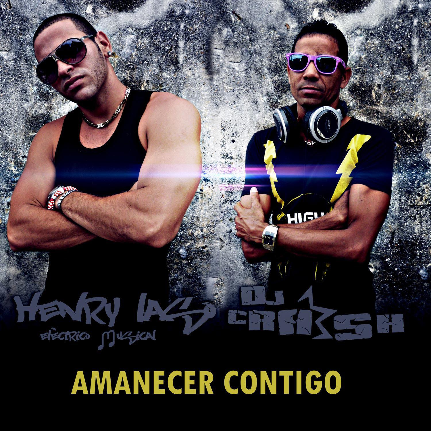 Релиз Amanecer contigo