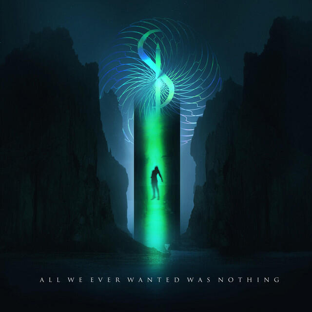 Релиз All We Ever Wanted Was Nothing