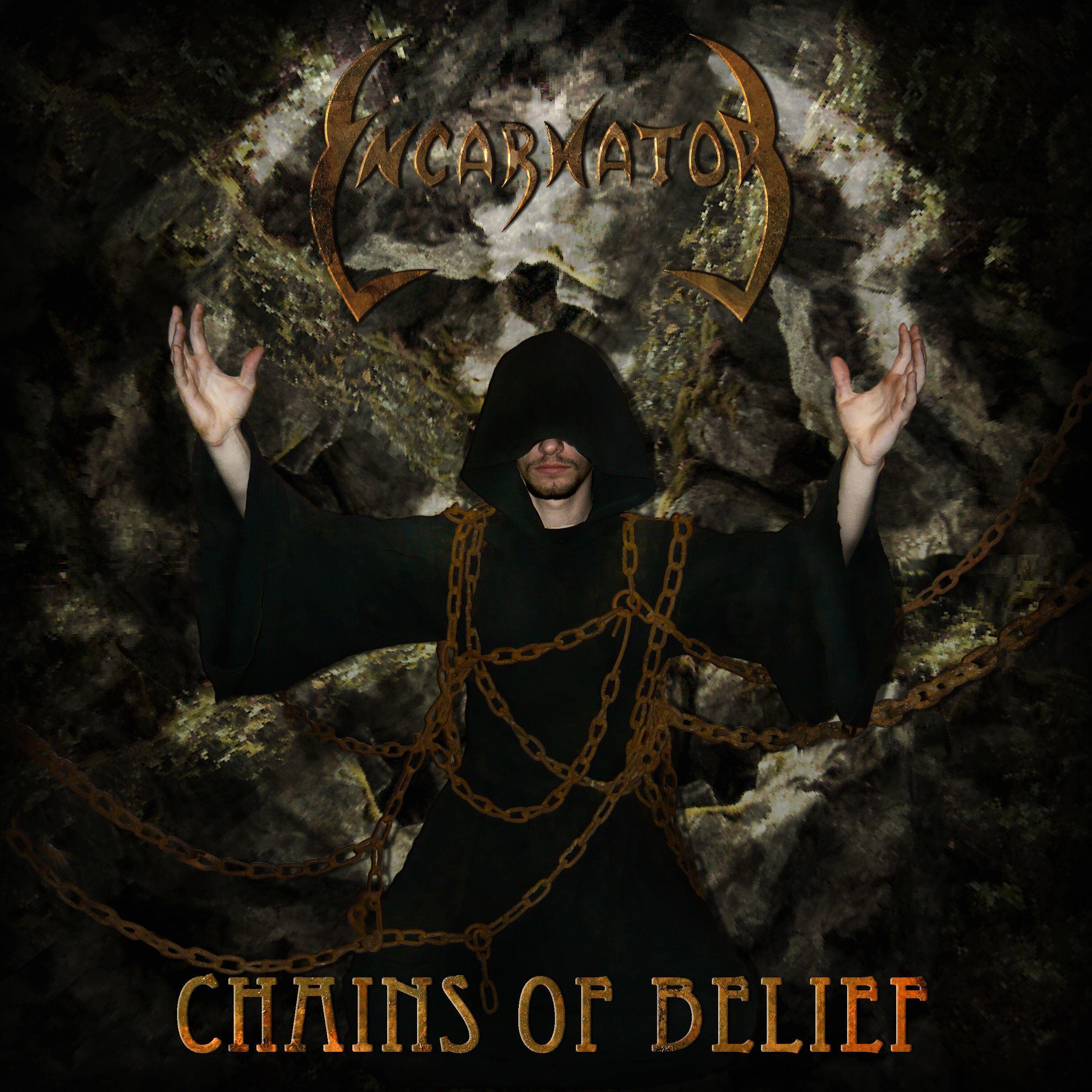 Релиз Chains of Belief